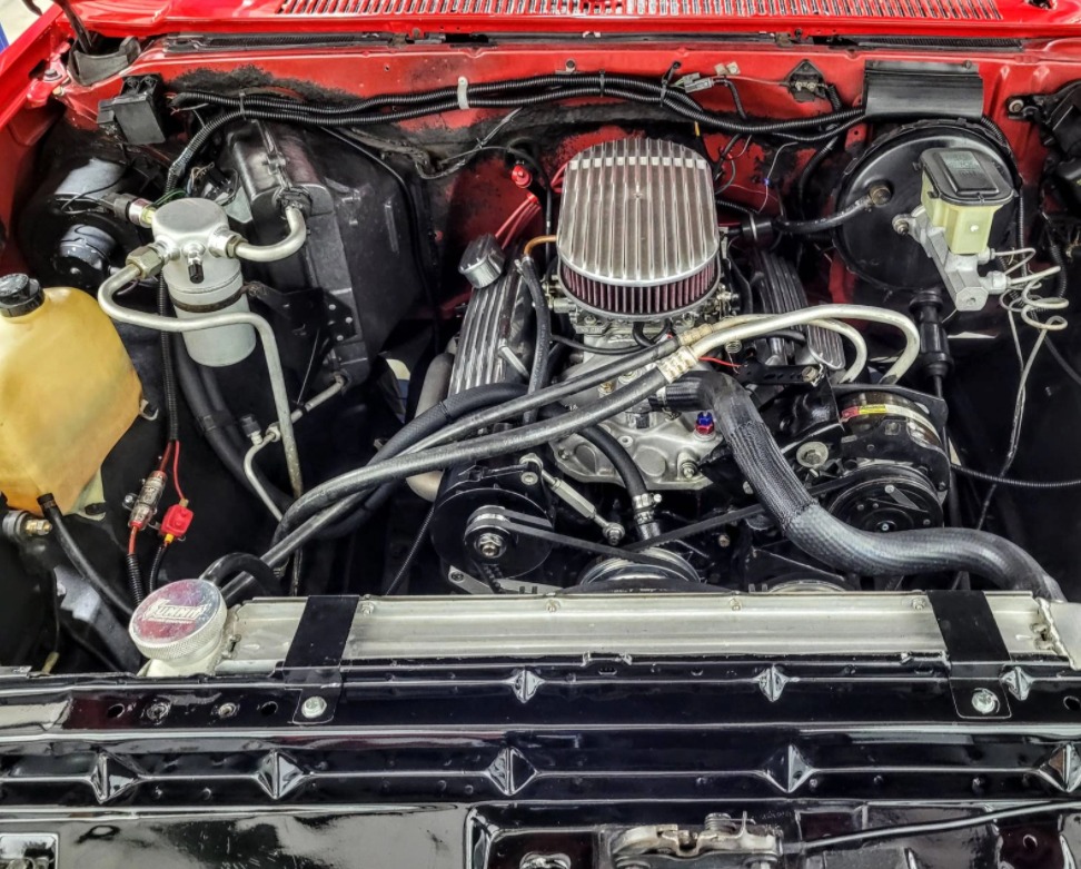 Used 1986 Chevrolet C/K 10 Series | St. Petersburg, FL