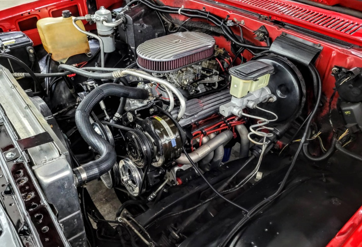 Used 1986 Chevrolet C/K 10 Series | St. Petersburg, FL