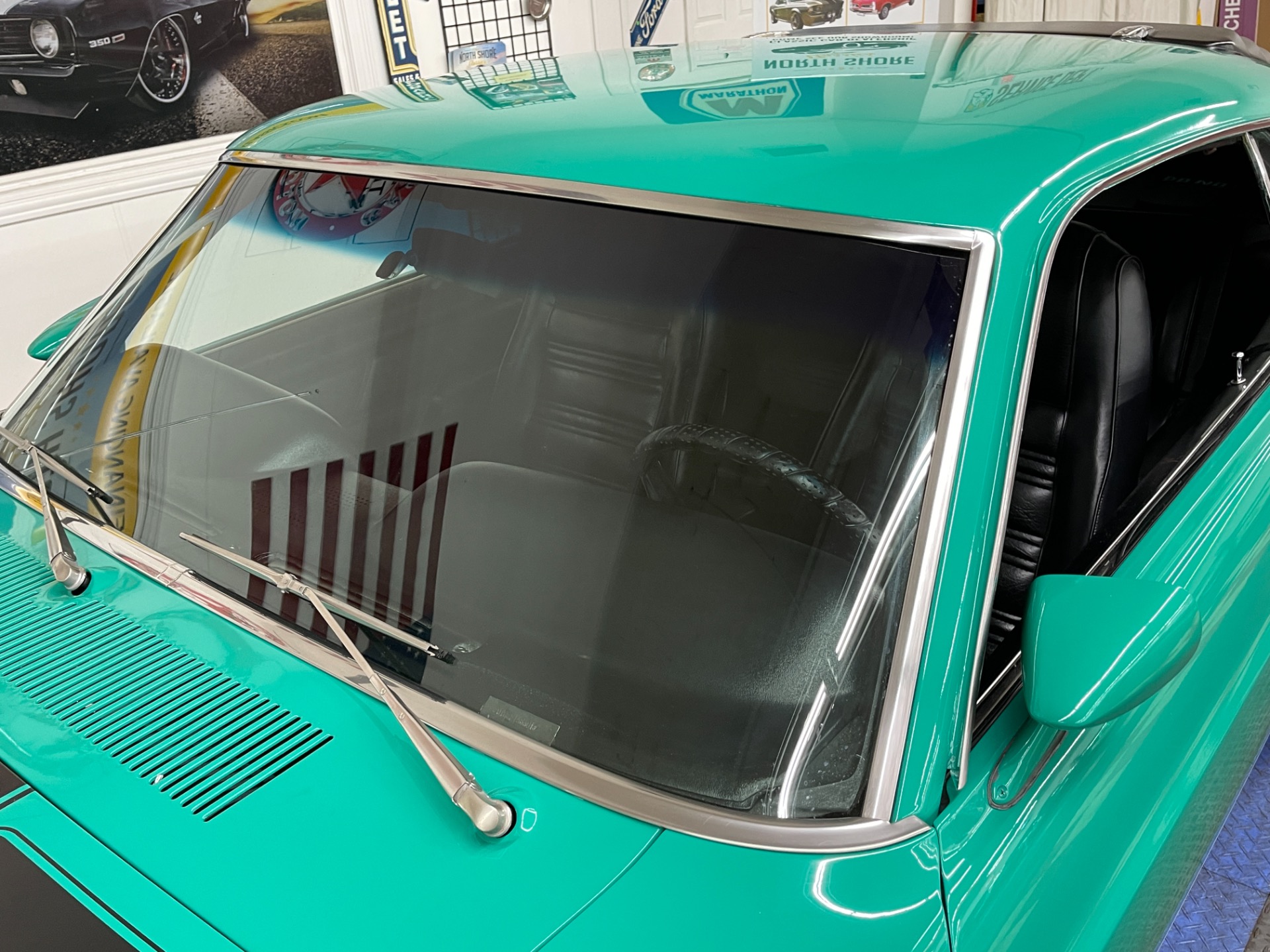Used 1970 Ford Mustang - BOSS 302 DECALS - SEE VIDEO | Mundelein, IL