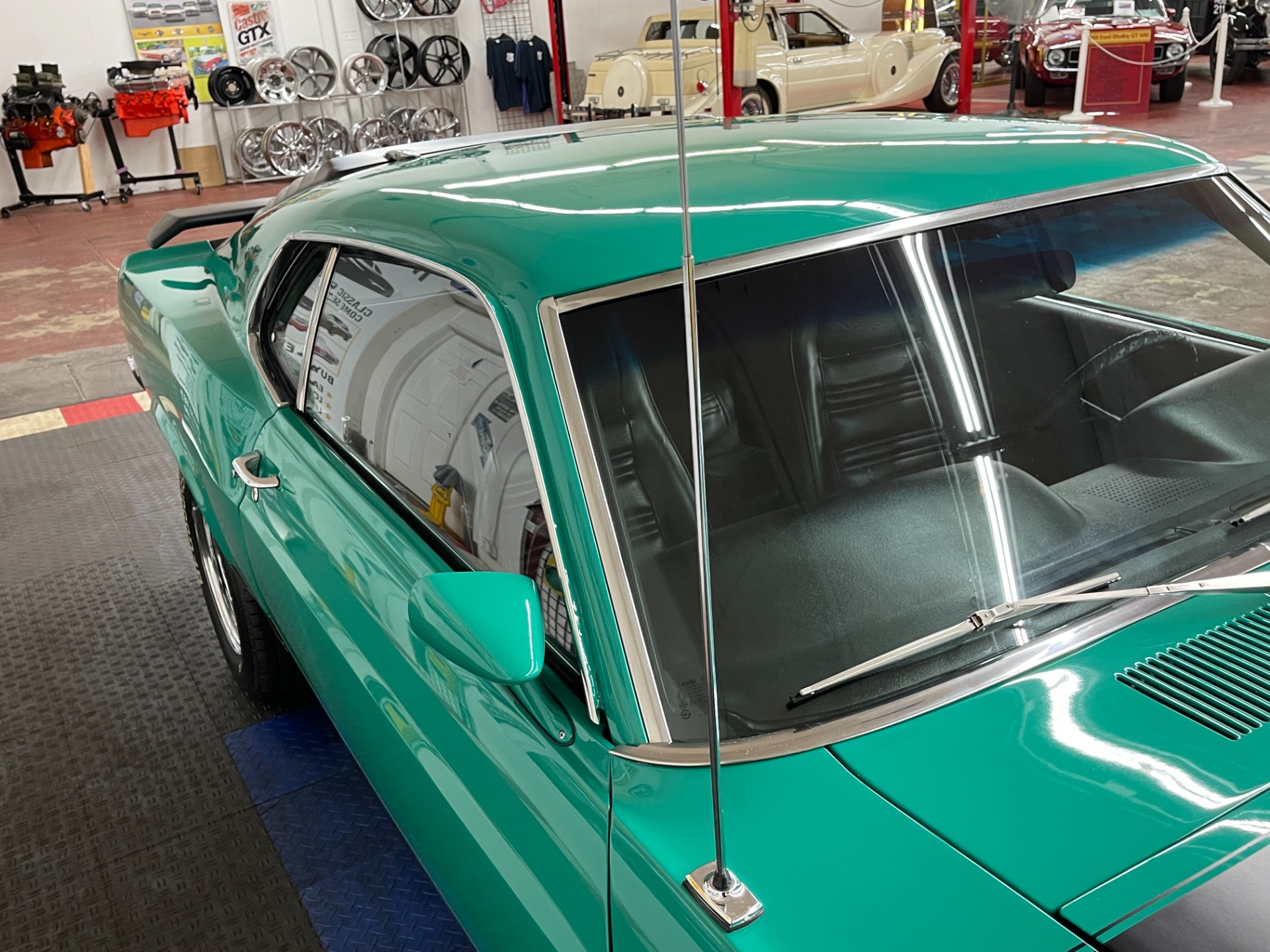 Used 1970 Ford Mustang - BOSS 302 DECALS - SEE VIDEO | Mundelein, IL
