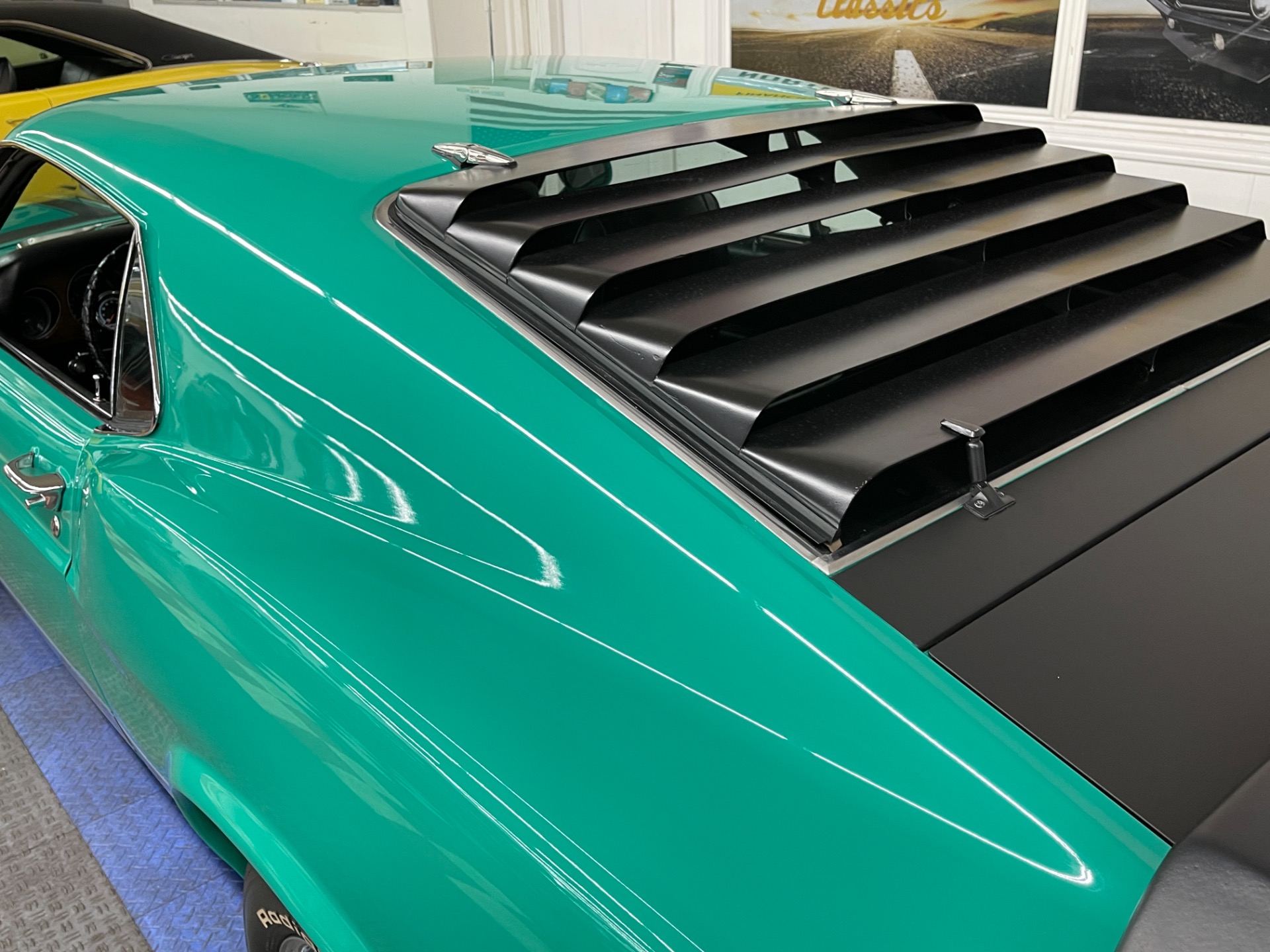 Used 1970 Ford Mustang - BOSS 302 DECALS - SEE VIDEO | Mundelein, IL
