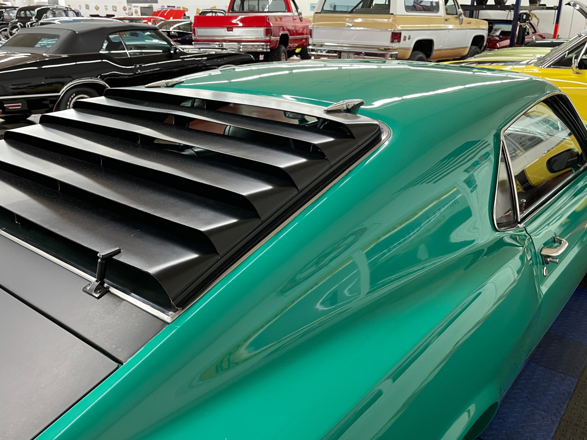 Used 1970 Ford Mustang - BOSS 302 DECALS - SEE VIDEO | Mundelein, IL