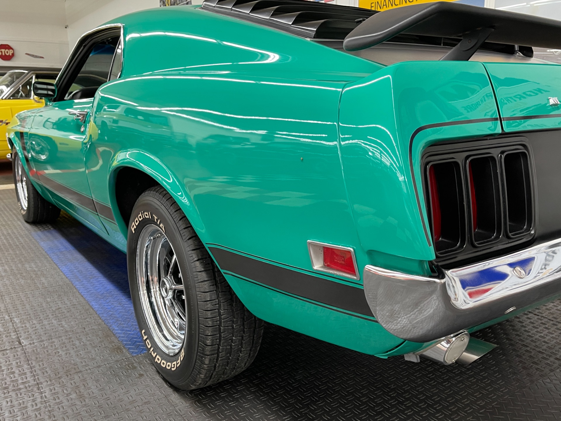 Used 1970 Ford Mustang - BOSS 302 DECALS - SEE VIDEO | Mundelein, IL