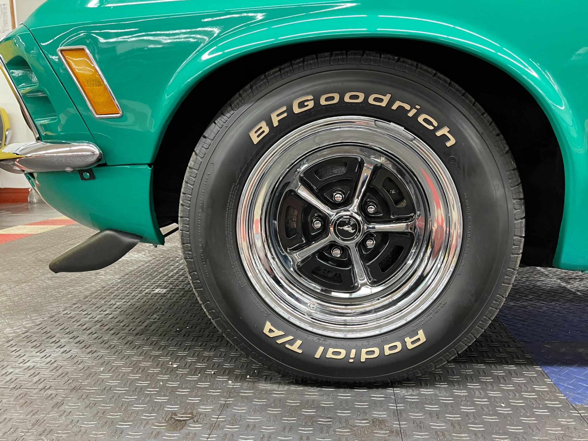 Used 1970 Ford Mustang - BOSS 302 DECALS - SEE VIDEO | Mundelein, IL