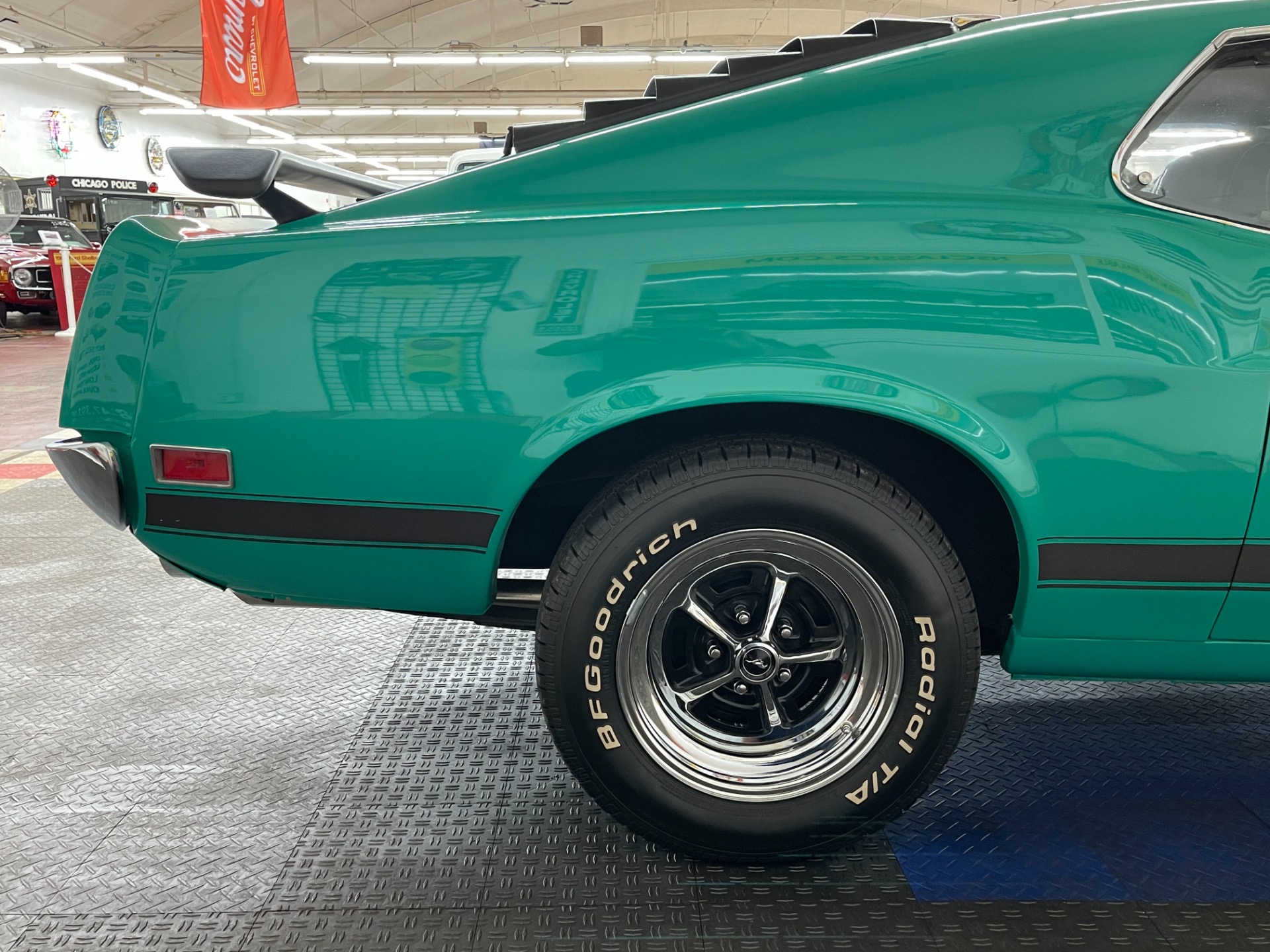 Used 1970 Ford Mustang - BOSS 302 DECALS - SEE VIDEO | Mundelein, IL