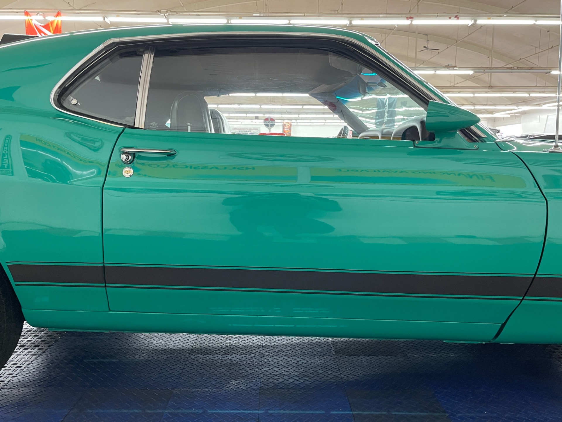 Used 1970 Ford Mustang - BOSS 302 DECALS - SEE VIDEO | Mundelein, IL