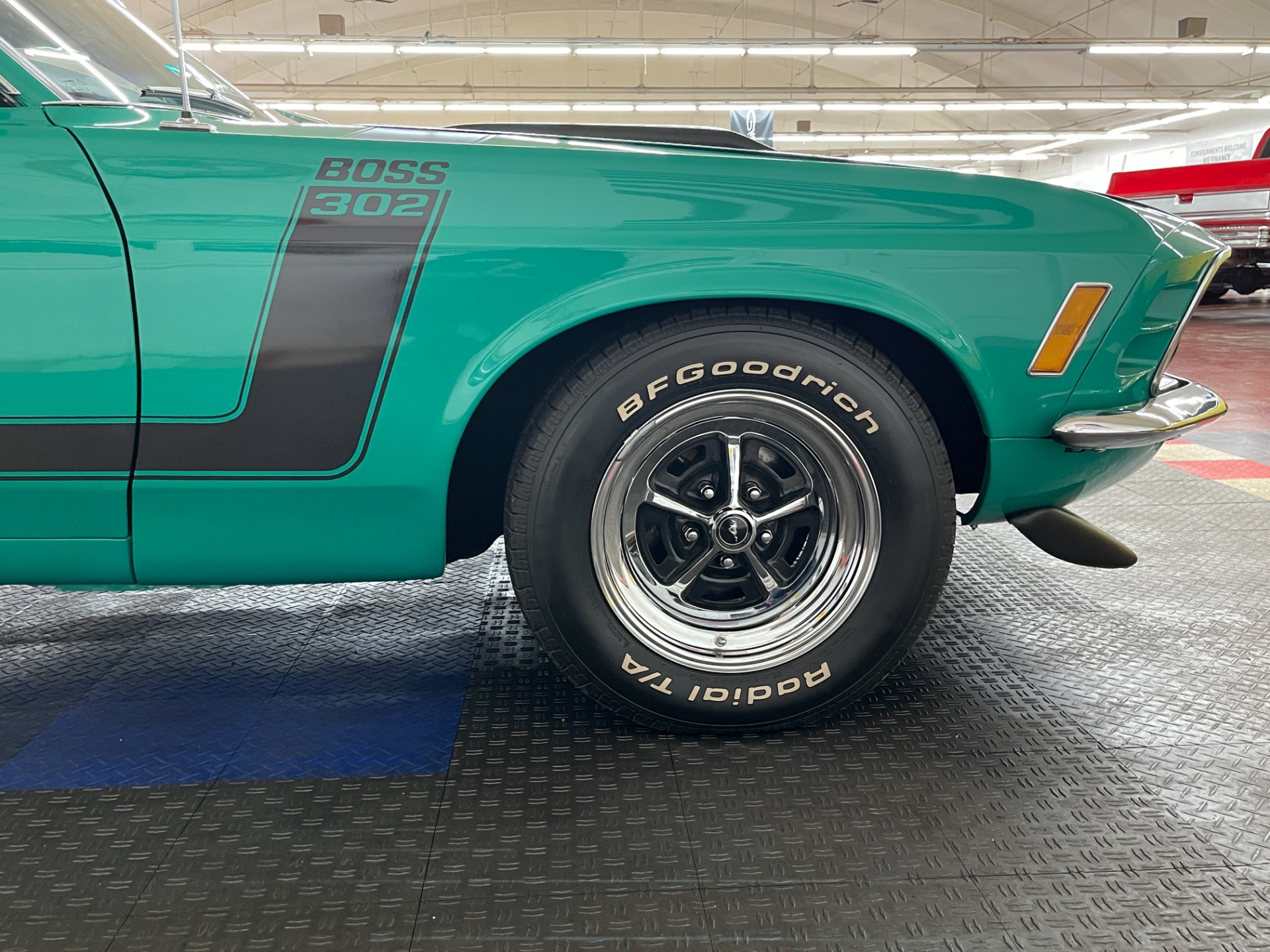 Used 1970 Ford Mustang - BOSS 302 DECALS - SEE VIDEO | Mundelein, IL