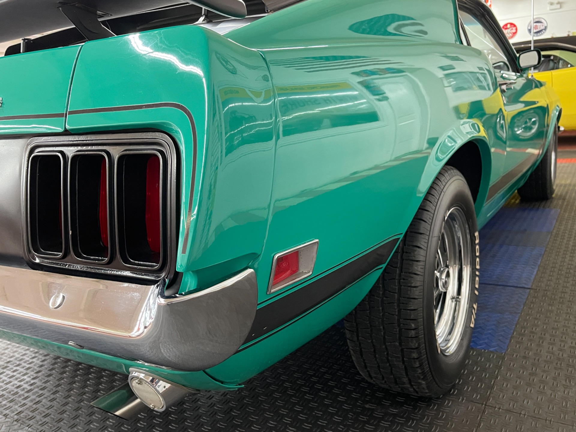 Used 1970 Ford Mustang - BOSS 302 DECALS - SEE VIDEO | Mundelein, IL