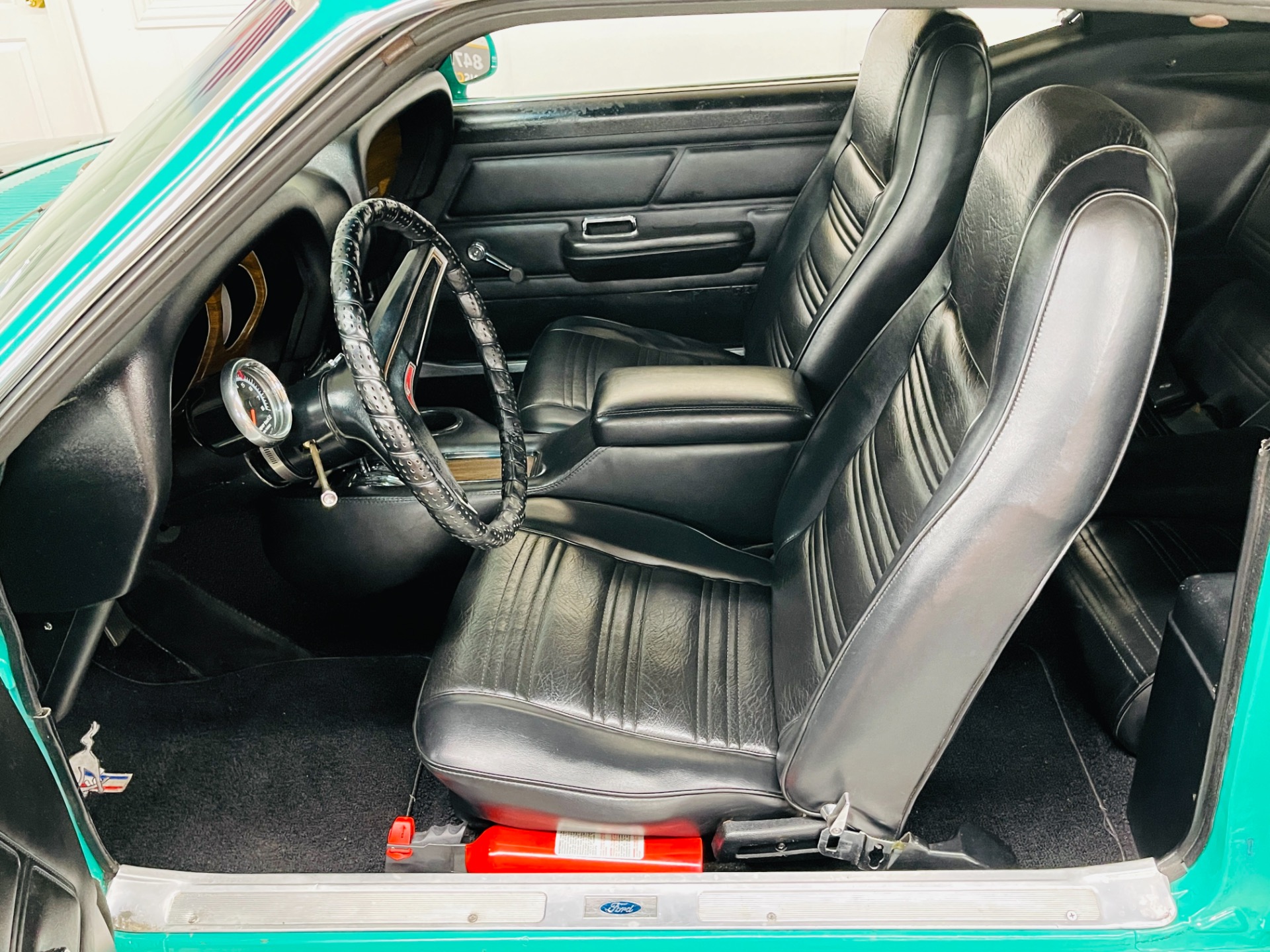 Used 1970 Ford Mustang - BOSS 302 DECALS - SEE VIDEO | Mundelein, IL