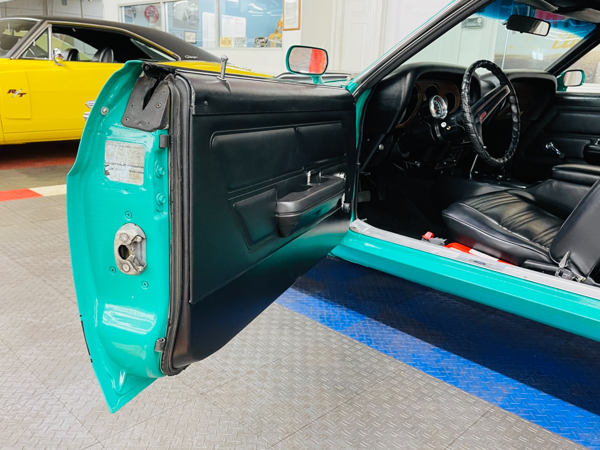 Used 1970 Ford Mustang - BOSS 302 DECALS - SEE VIDEO | Mundelein, IL