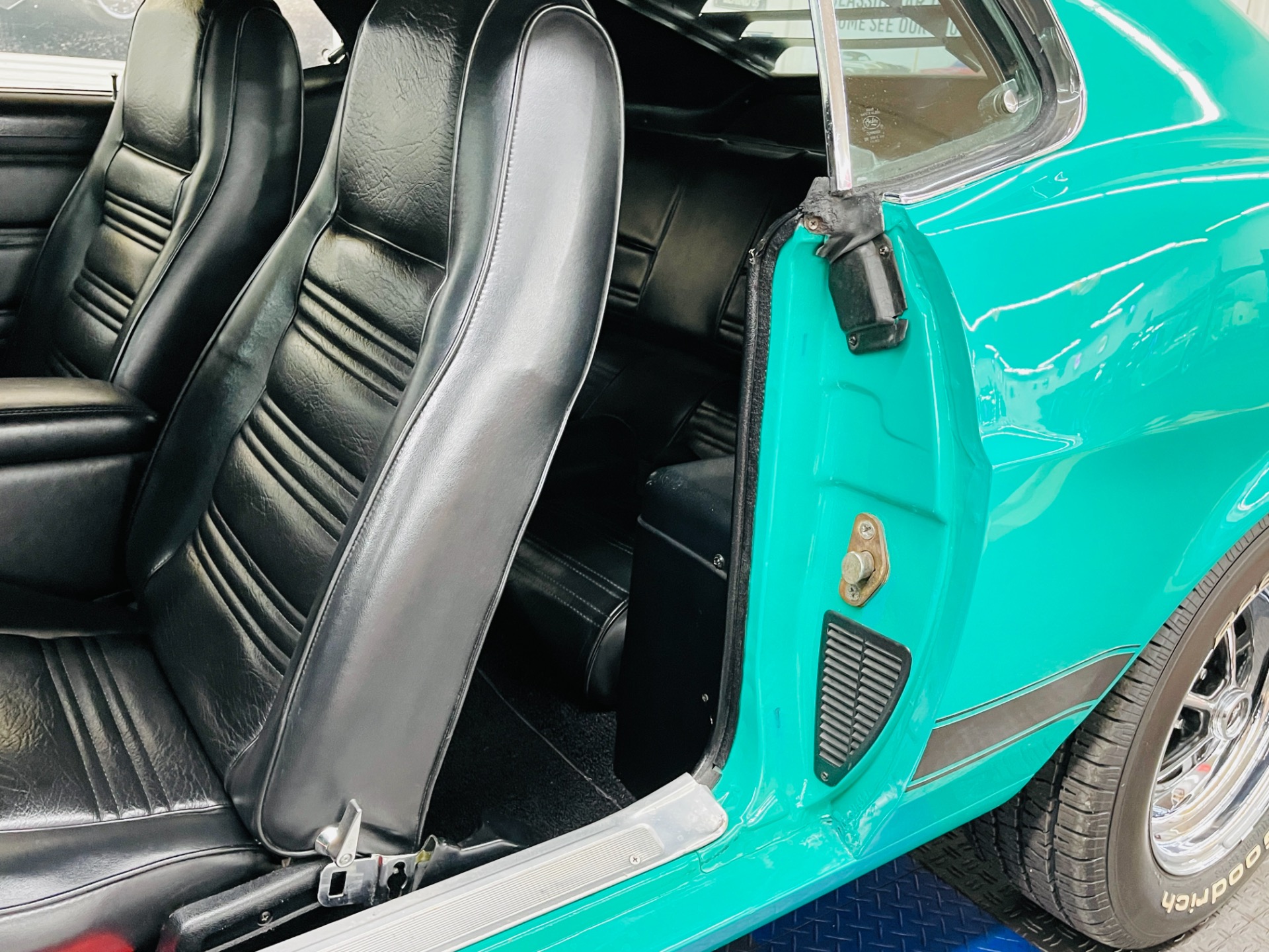 Used 1970 Ford Mustang - BOSS 302 DECALS - SEE VIDEO | Mundelein, IL