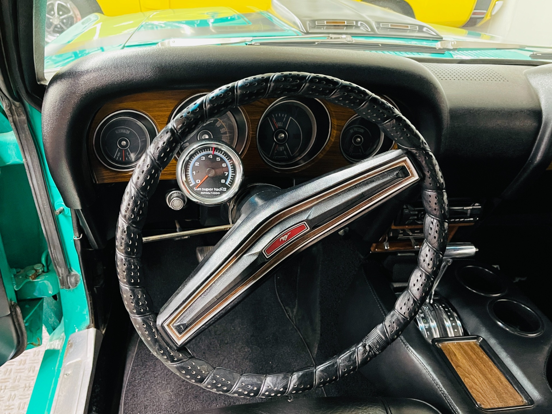 Used 1970 Ford Mustang - BOSS 302 DECALS - SEE VIDEO | Mundelein, IL