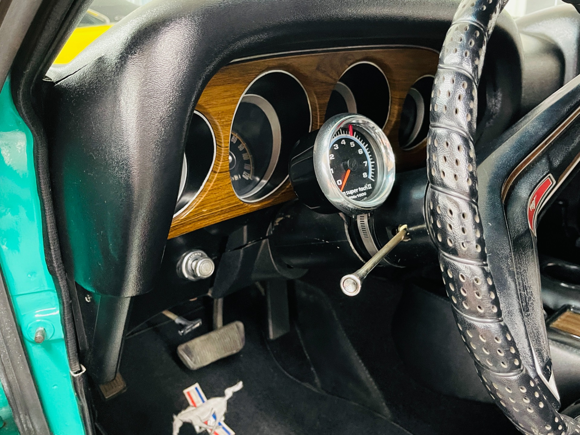Used 1970 Ford Mustang - BOSS 302 DECALS - SEE VIDEO | Mundelein, IL