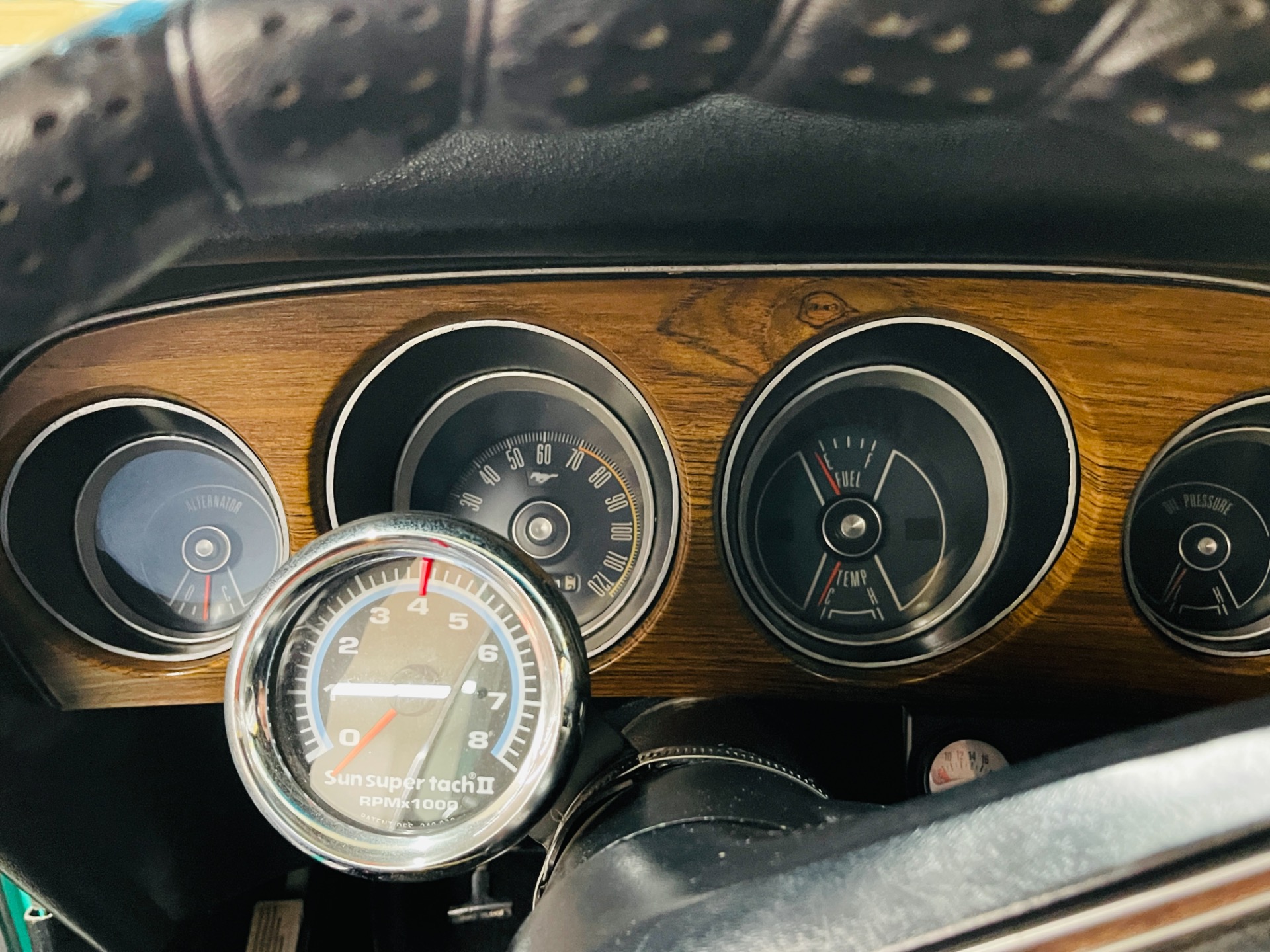Used 1970 Ford Mustang - BOSS 302 DECALS - SEE VIDEO | Mundelein, IL