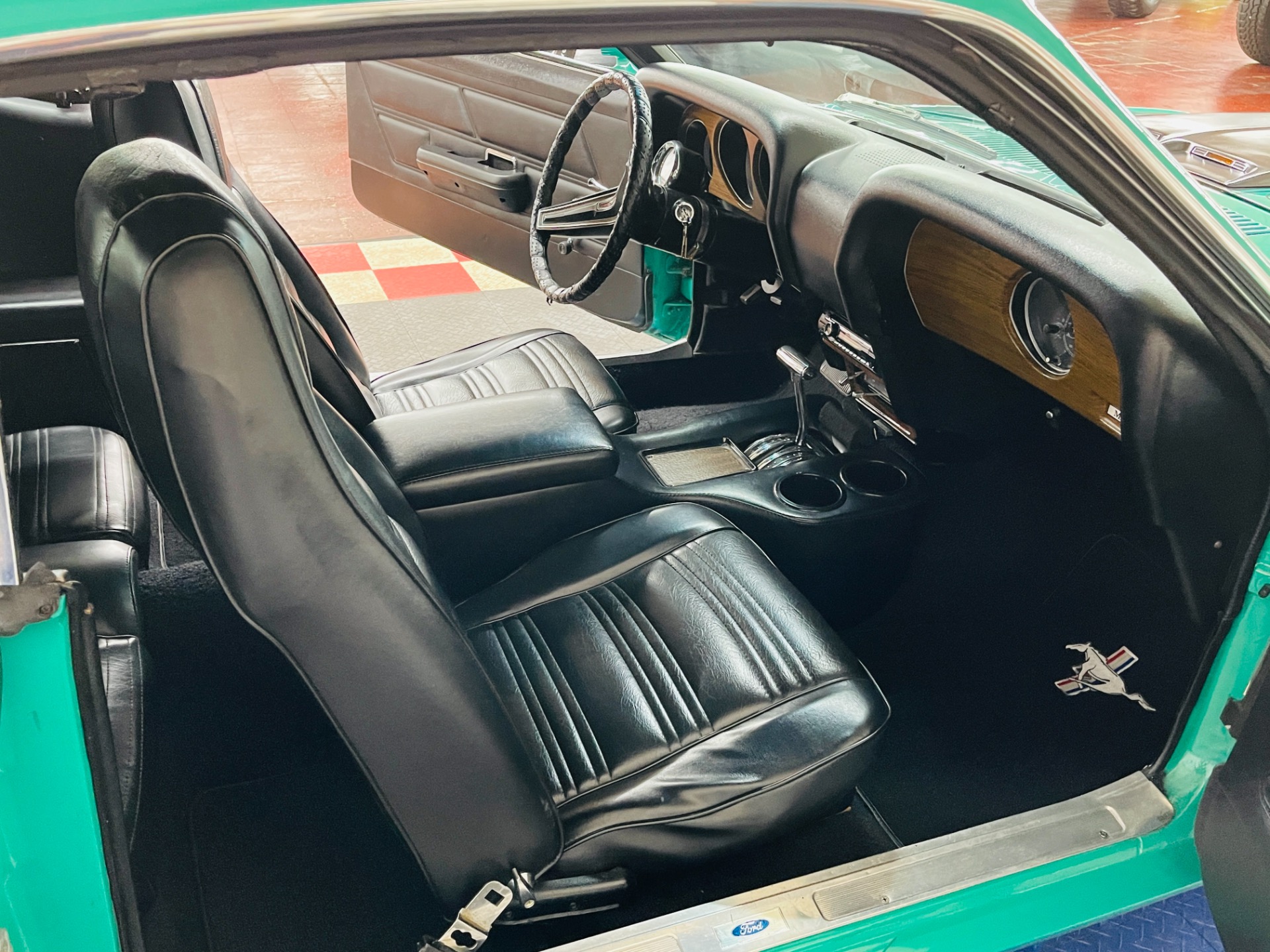 Used 1970 Ford Mustang - BOSS 302 DECALS - SEE VIDEO | Mundelein, IL