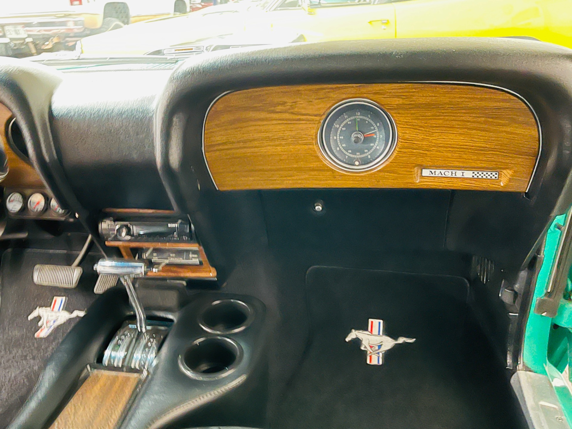 Used 1970 Ford Mustang - BOSS 302 DECALS - SEE VIDEO | Mundelein, IL