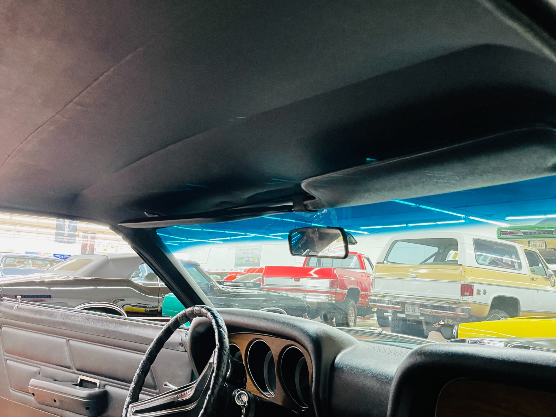Used 1970 Ford Mustang - BOSS 302 DECALS - SEE VIDEO | Mundelein, IL