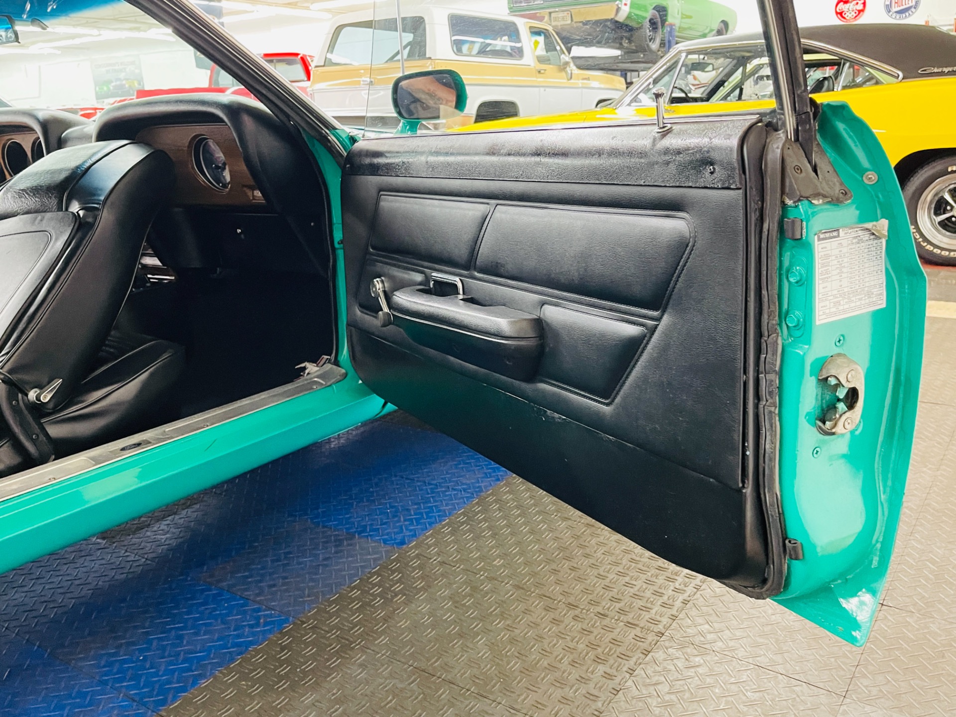 Used 1970 Ford Mustang - BOSS 302 DECALS - SEE VIDEO | Mundelein, IL