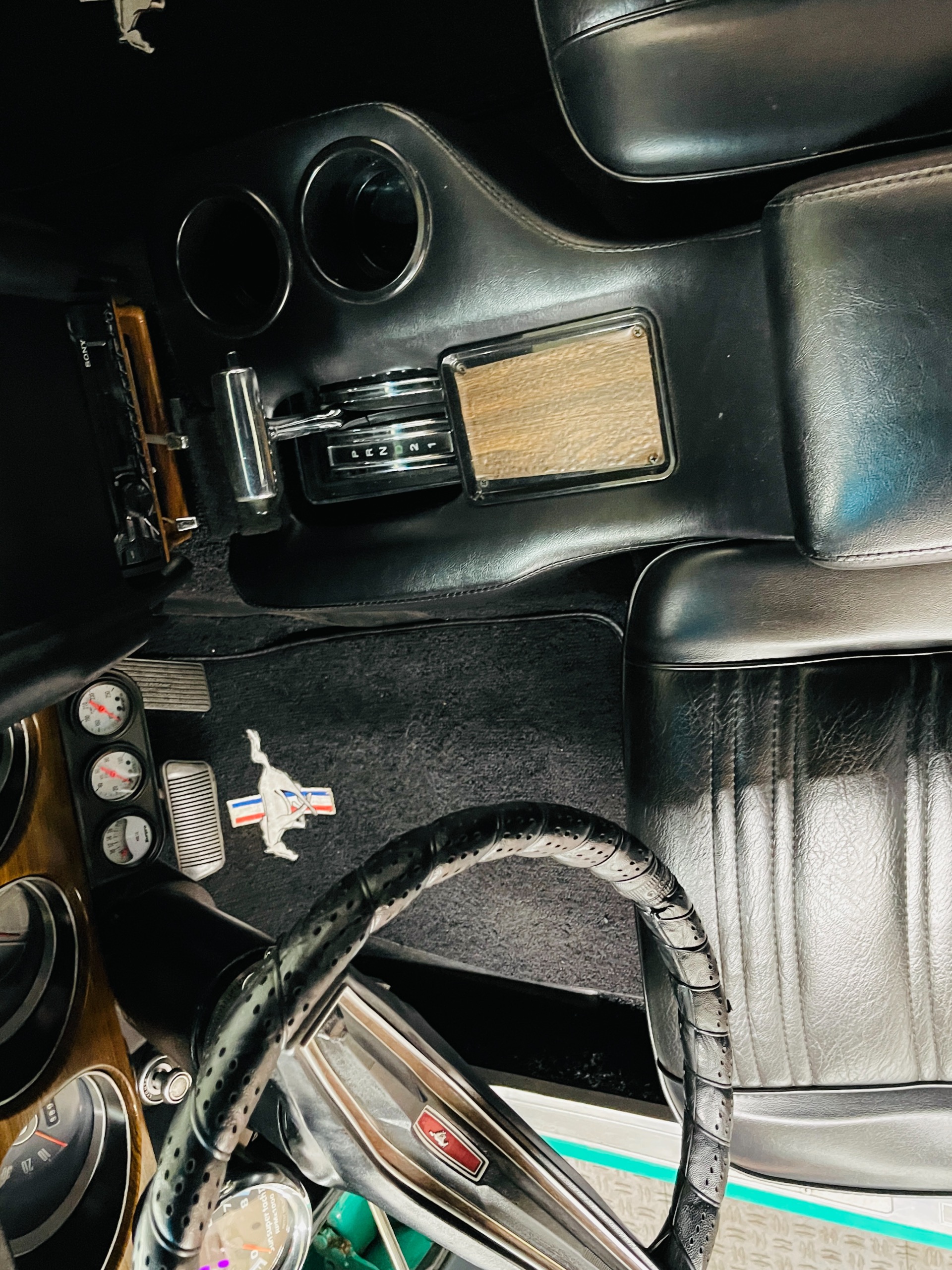 Used 1970 Ford Mustang - BOSS 302 DECALS - SEE VIDEO | Mundelein, IL