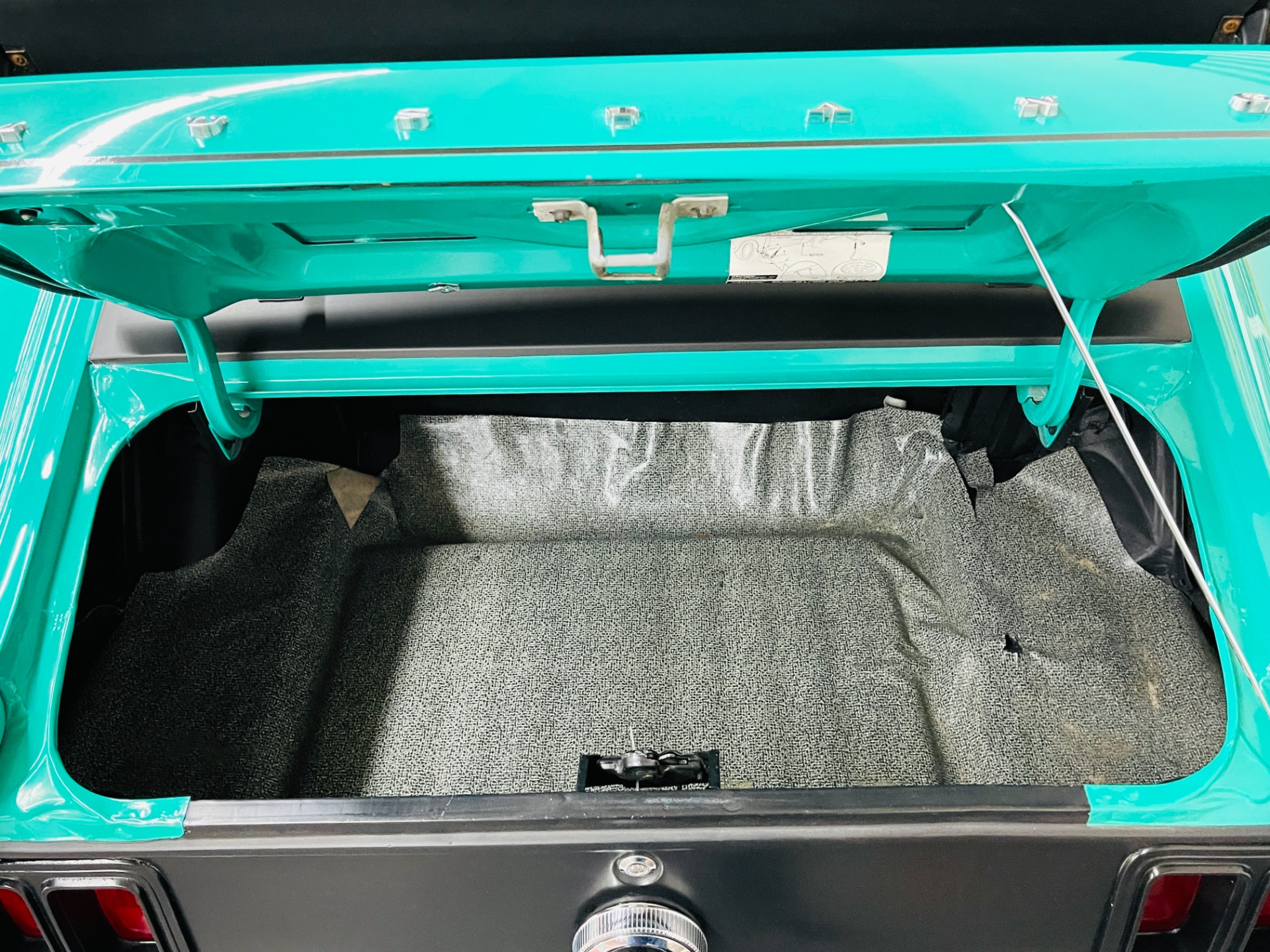 Used 1970 Ford Mustang - BOSS 302 DECALS - SEE VIDEO | Mundelein, IL