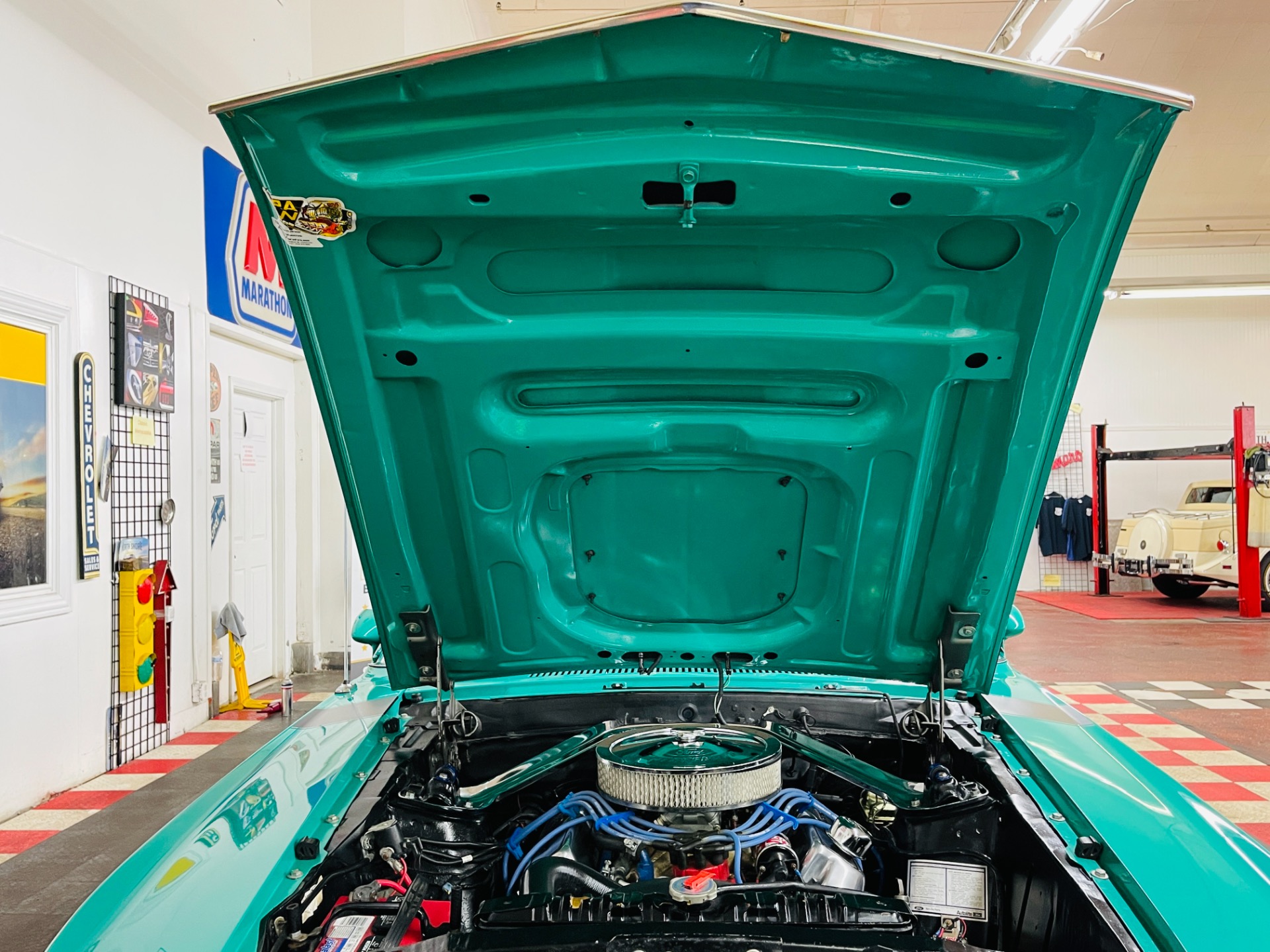 Used 1970 Ford Mustang - BOSS 302 DECALS - SEE VIDEO | Mundelein, IL