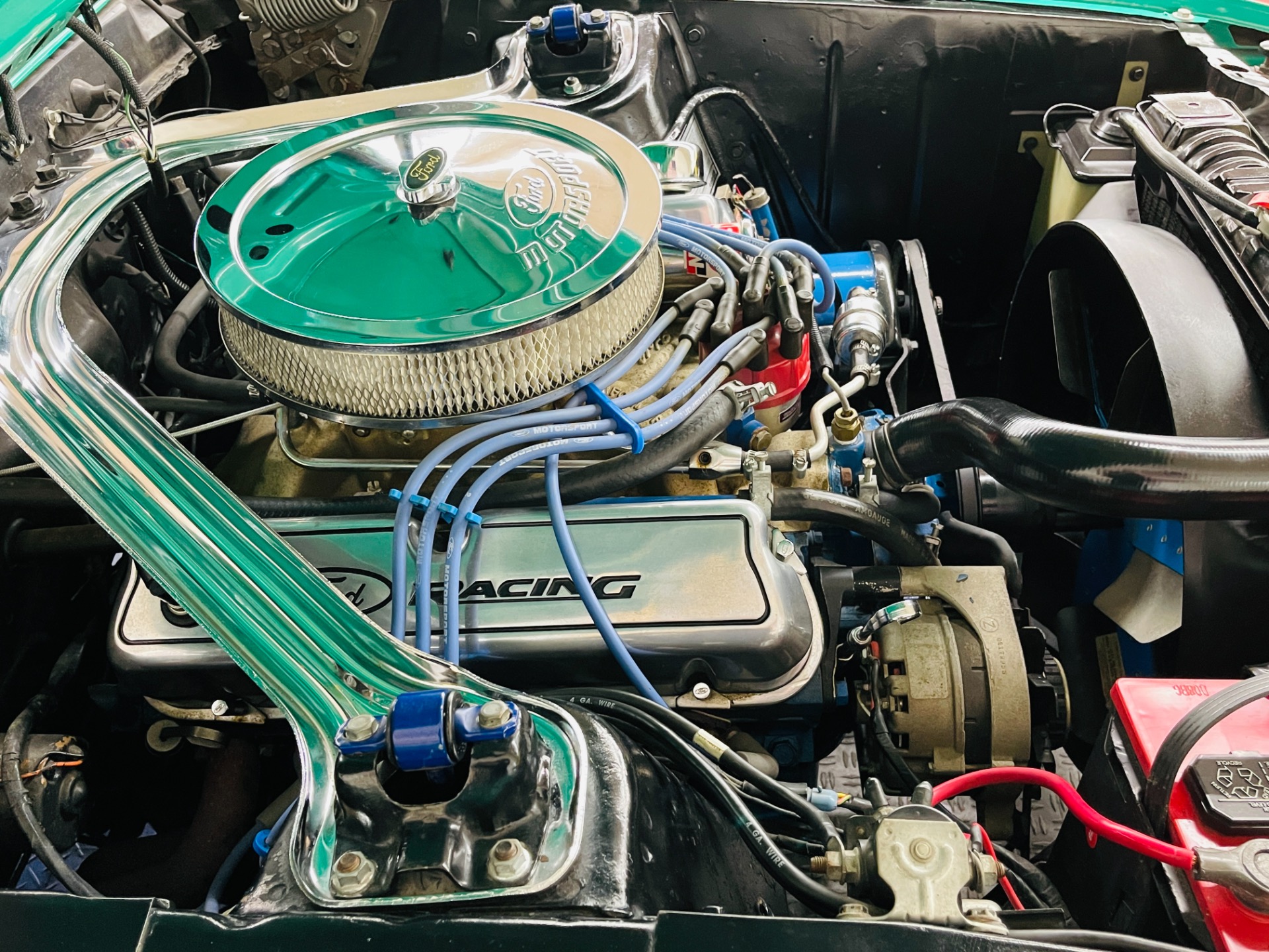 Used 1970 Ford Mustang - BOSS 302 DECALS - SEE VIDEO | Mundelein, IL