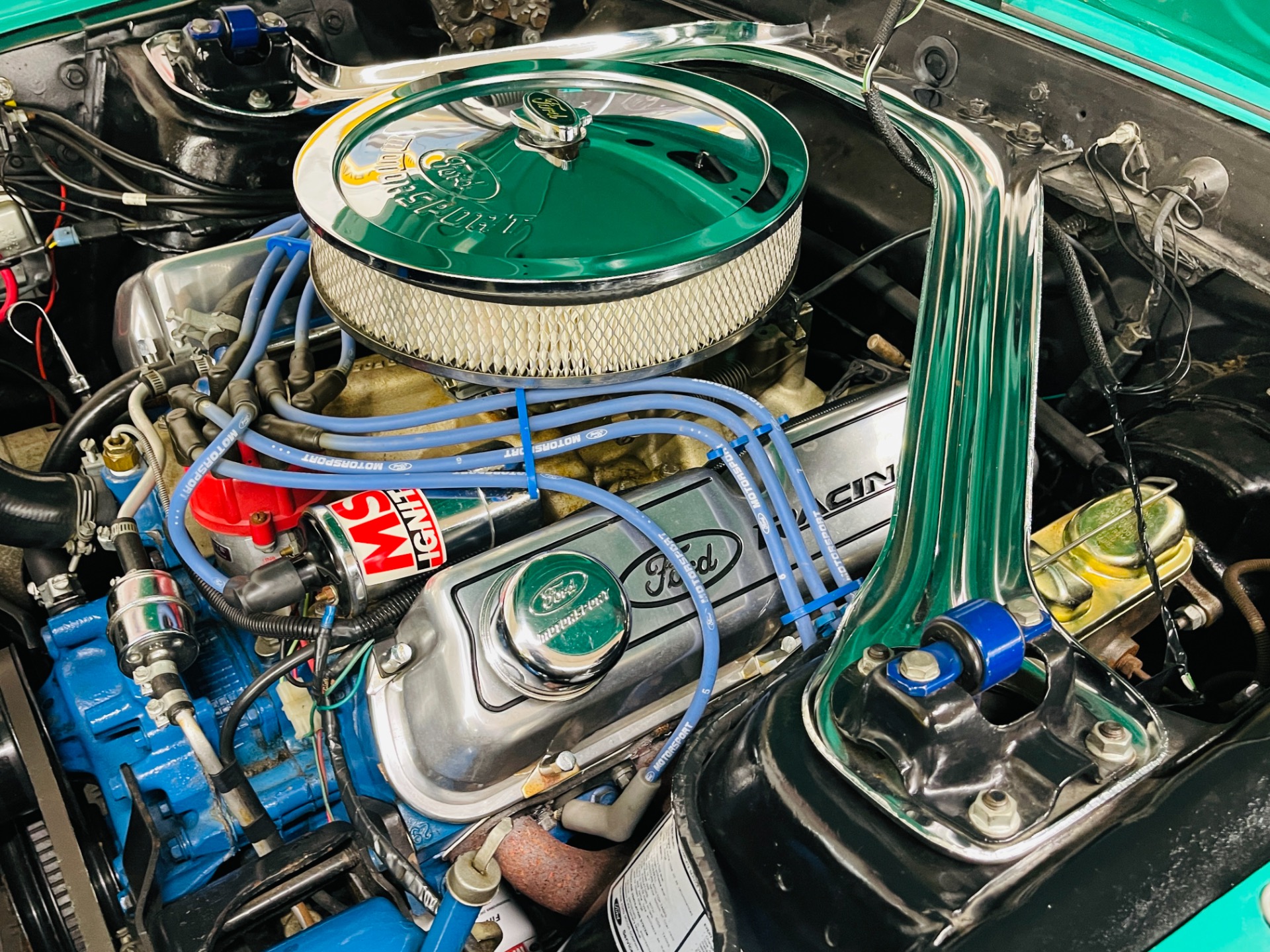 Used 1970 Ford Mustang - BOSS 302 DECALS - SEE VIDEO | Mundelein, IL