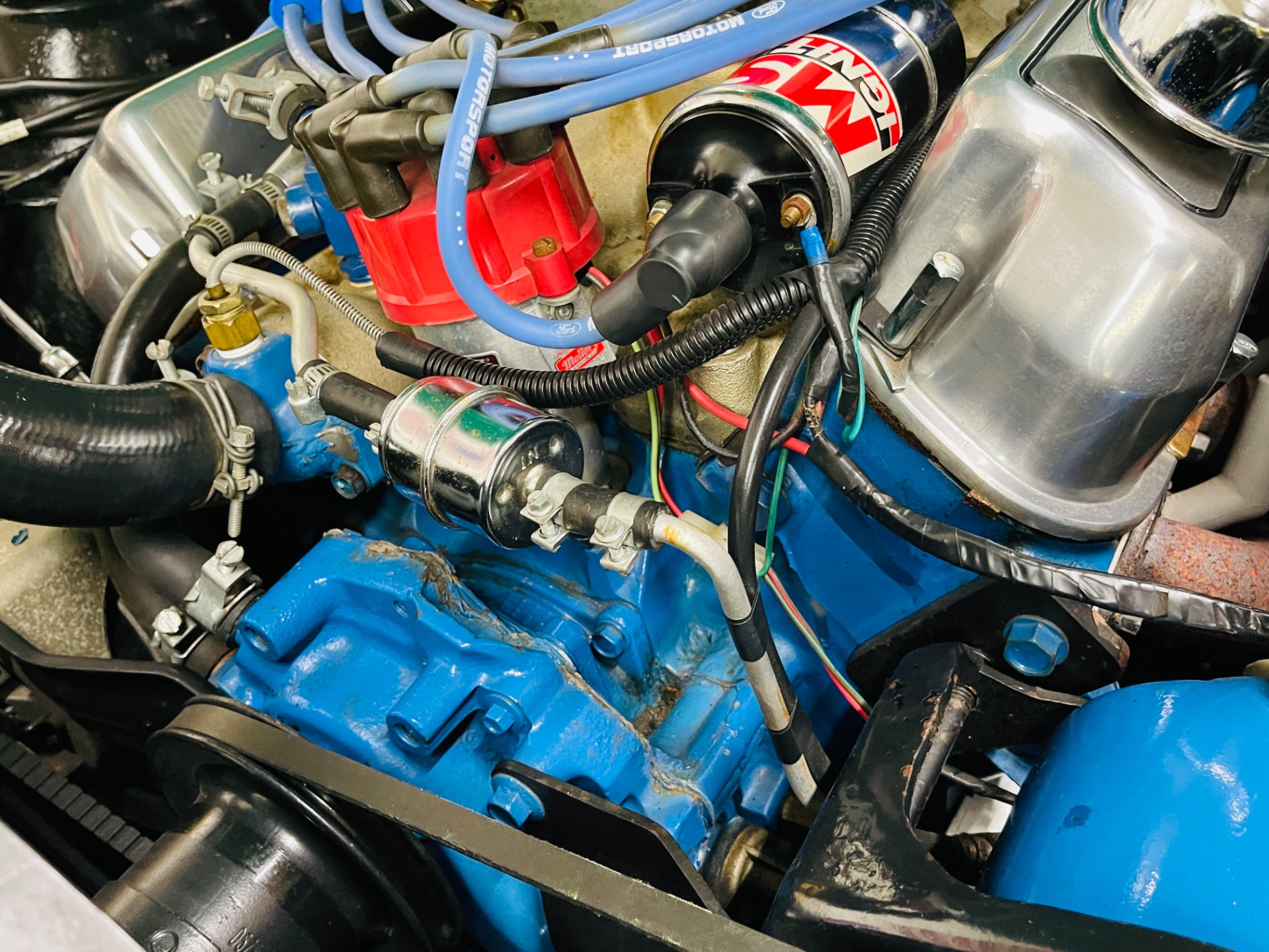 Used 1970 Ford Mustang - BOSS 302 DECALS - SEE VIDEO | Mundelein, IL