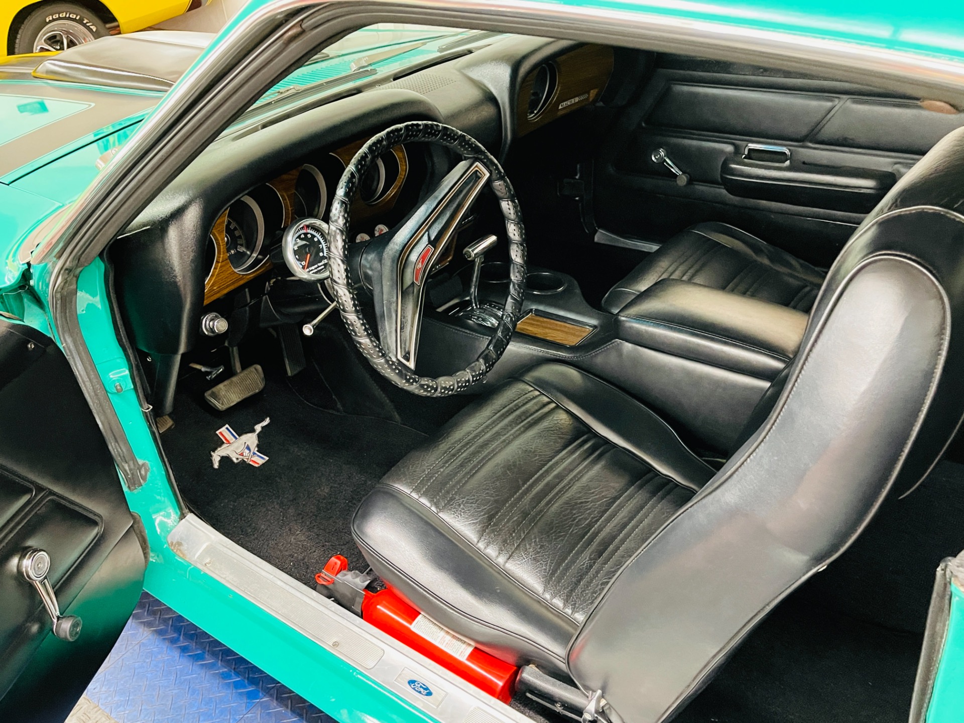 Used 1970 Ford Mustang - BOSS 302 DECALS - SEE VIDEO | Mundelein, IL
