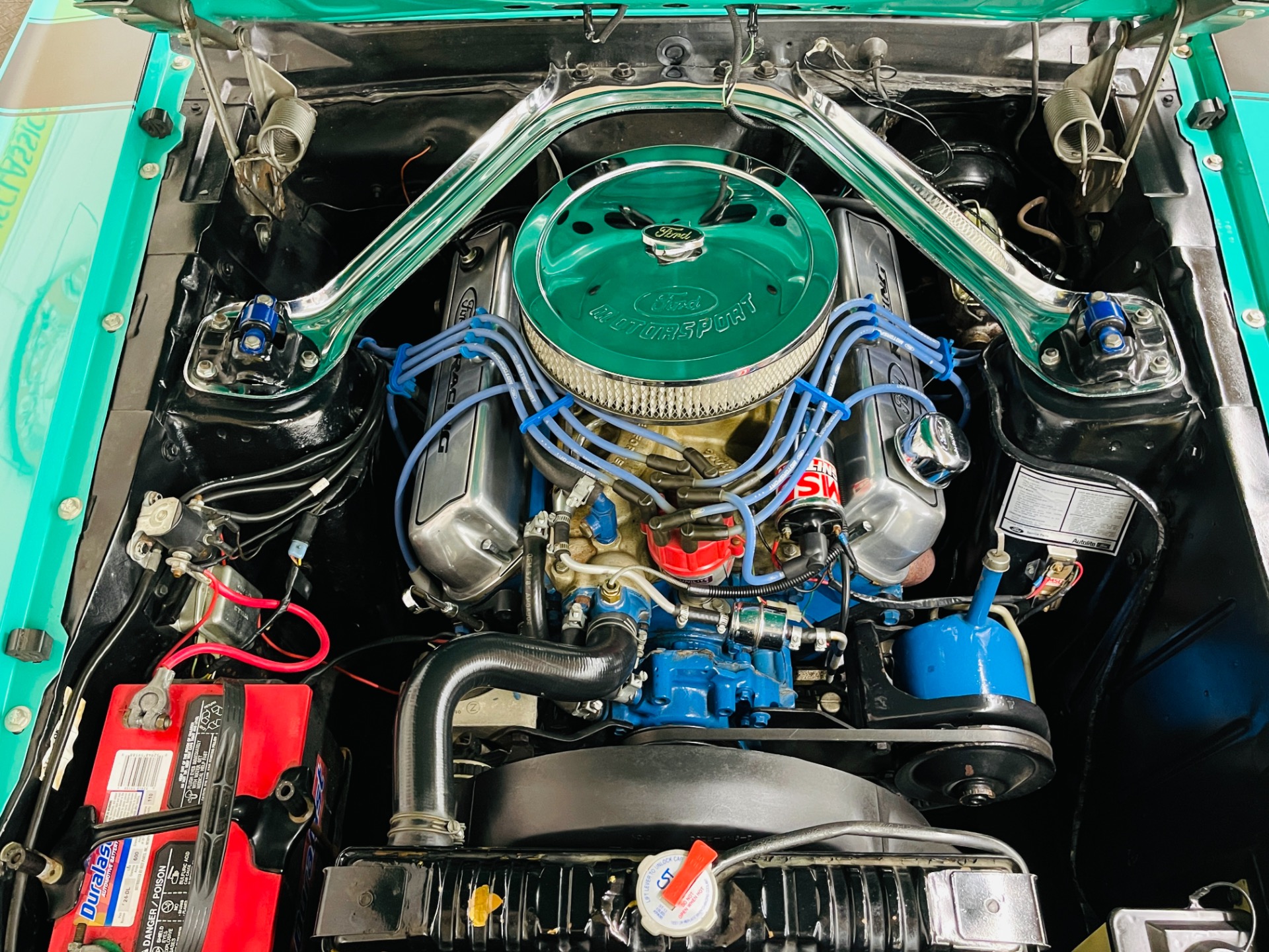 Used 1970 Ford Mustang - BOSS 302 DECALS - SEE VIDEO | Mundelein, IL
