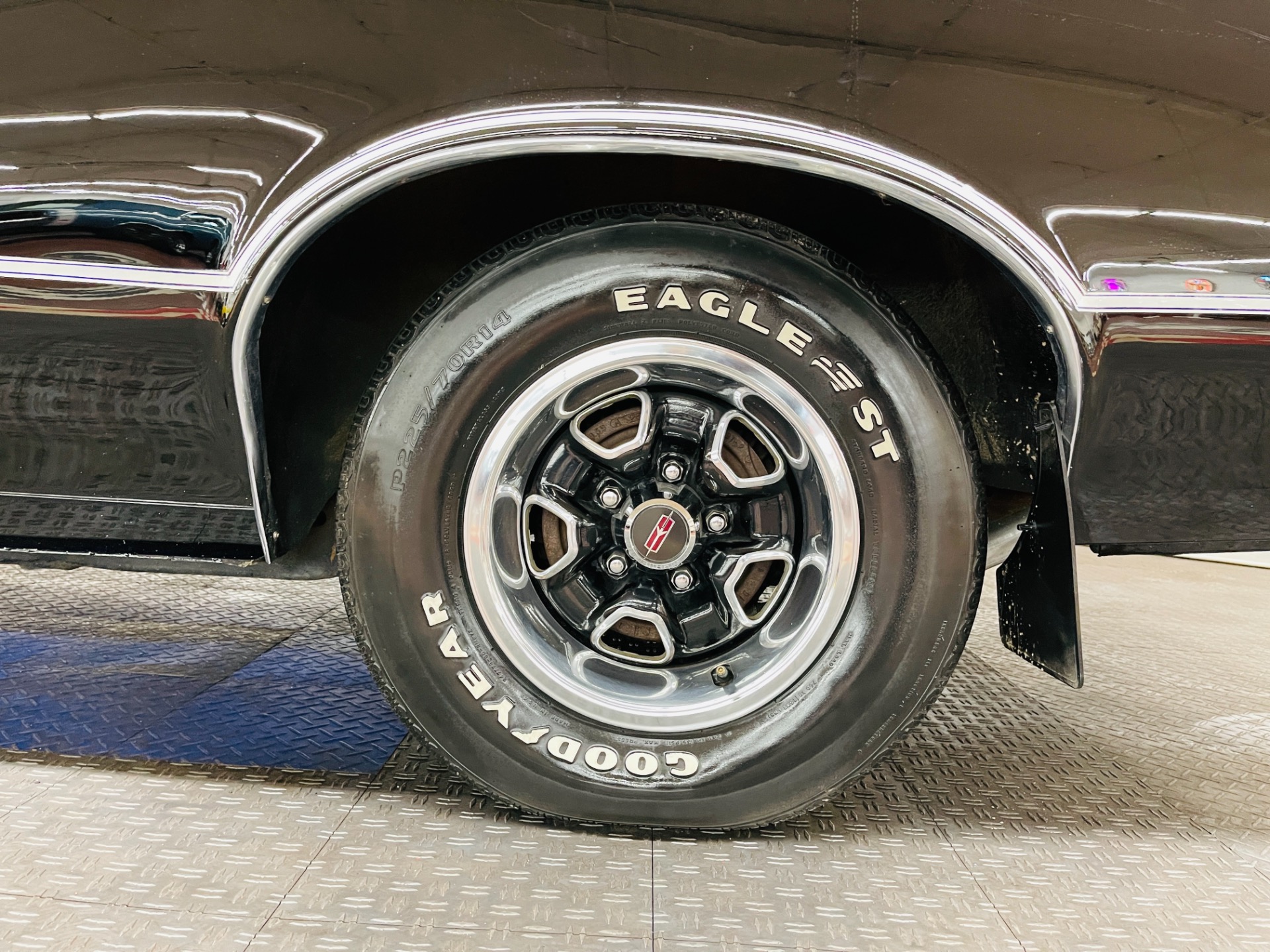 Used 1971 Oldsmobile 442 - CONVERTIBLE - TRIPLE BLACK - NUMBERS MATCHING - SEE VIDEO | St. Petersburg, FL
