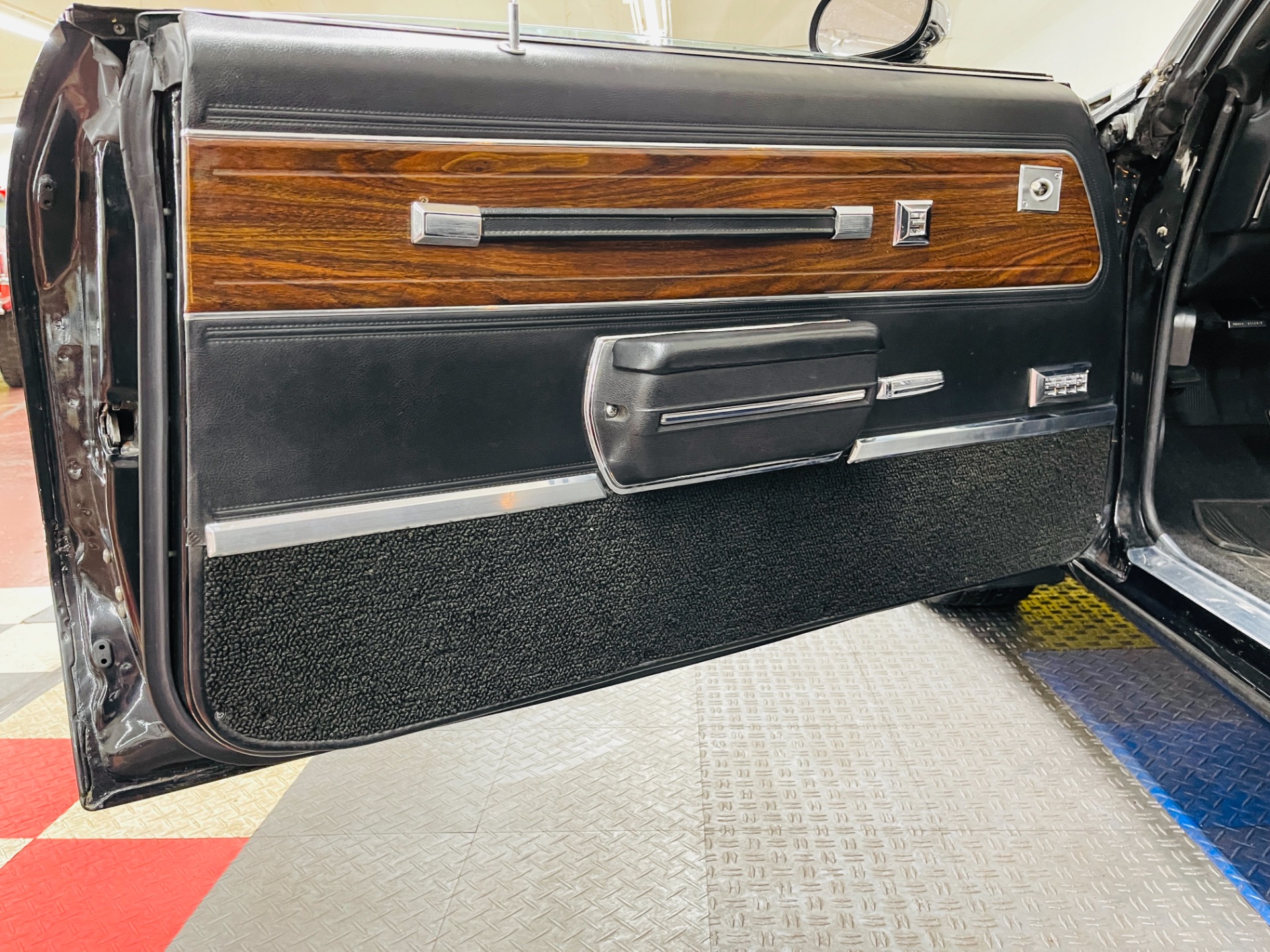 Used 1971 Oldsmobile 442 - CONVERTIBLE - TRIPLE BLACK - NUMBERS MATCHING - SEE VIDEO | St. Petersburg, FL