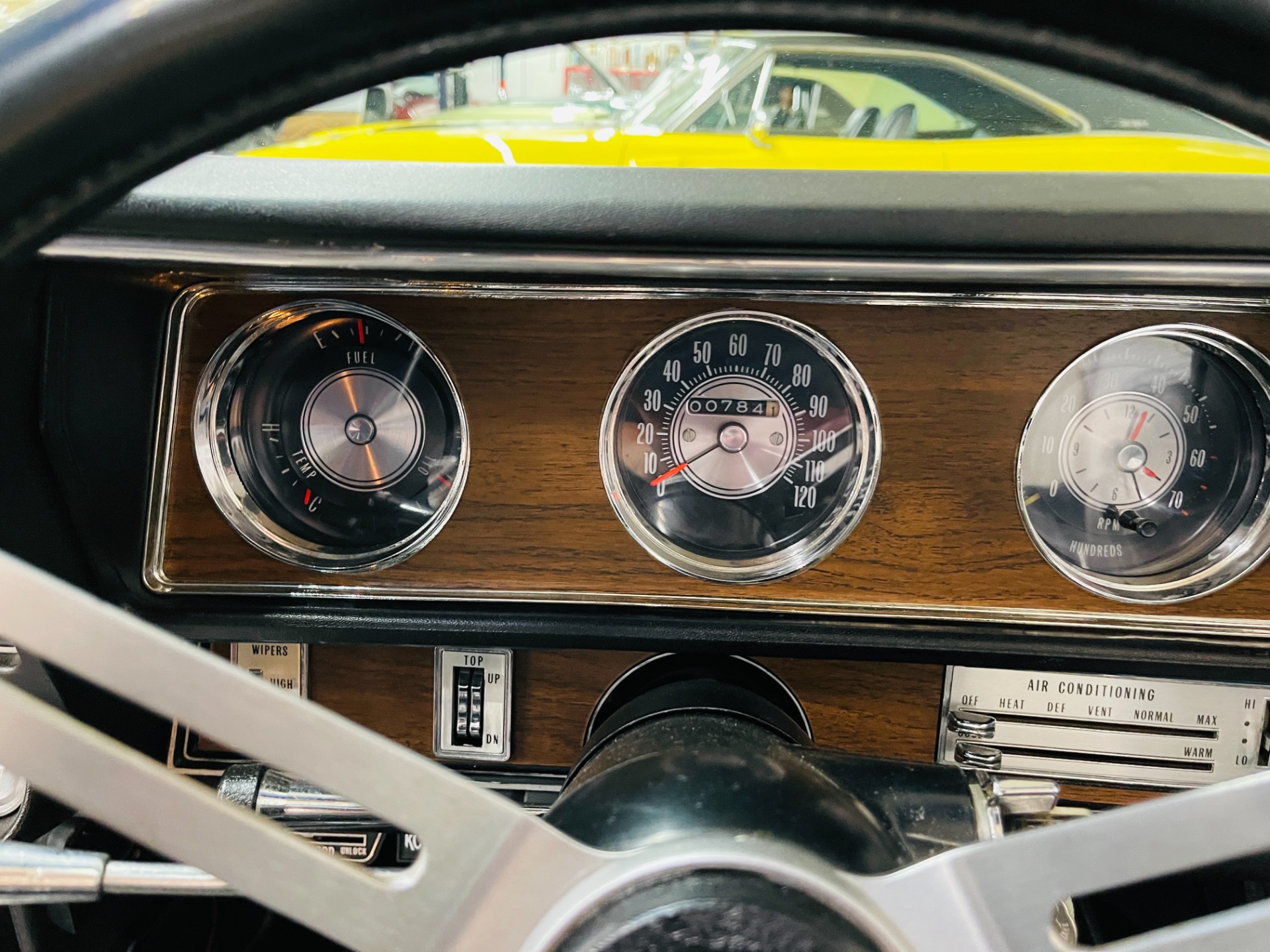 Used 1971 Oldsmobile 442 - CONVERTIBLE - TRIPLE BLACK - NUMBERS MATCHING - SEE VIDEO | St. Petersburg, FL