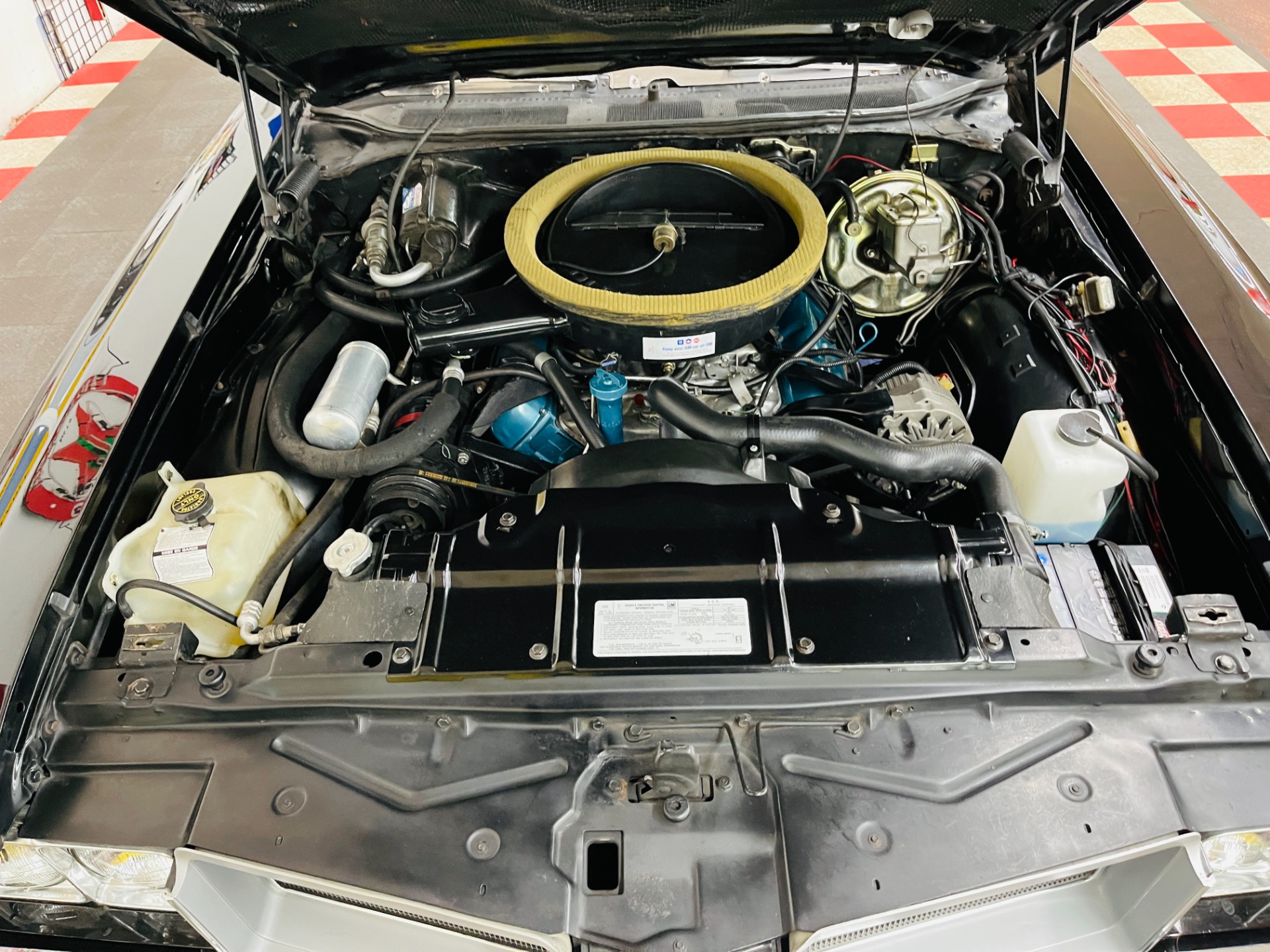 Used 1971 Oldsmobile 442 - CONVERTIBLE - TRIPLE BLACK - NUMBERS MATCHING - SEE VIDEO | St. Petersburg, FL
