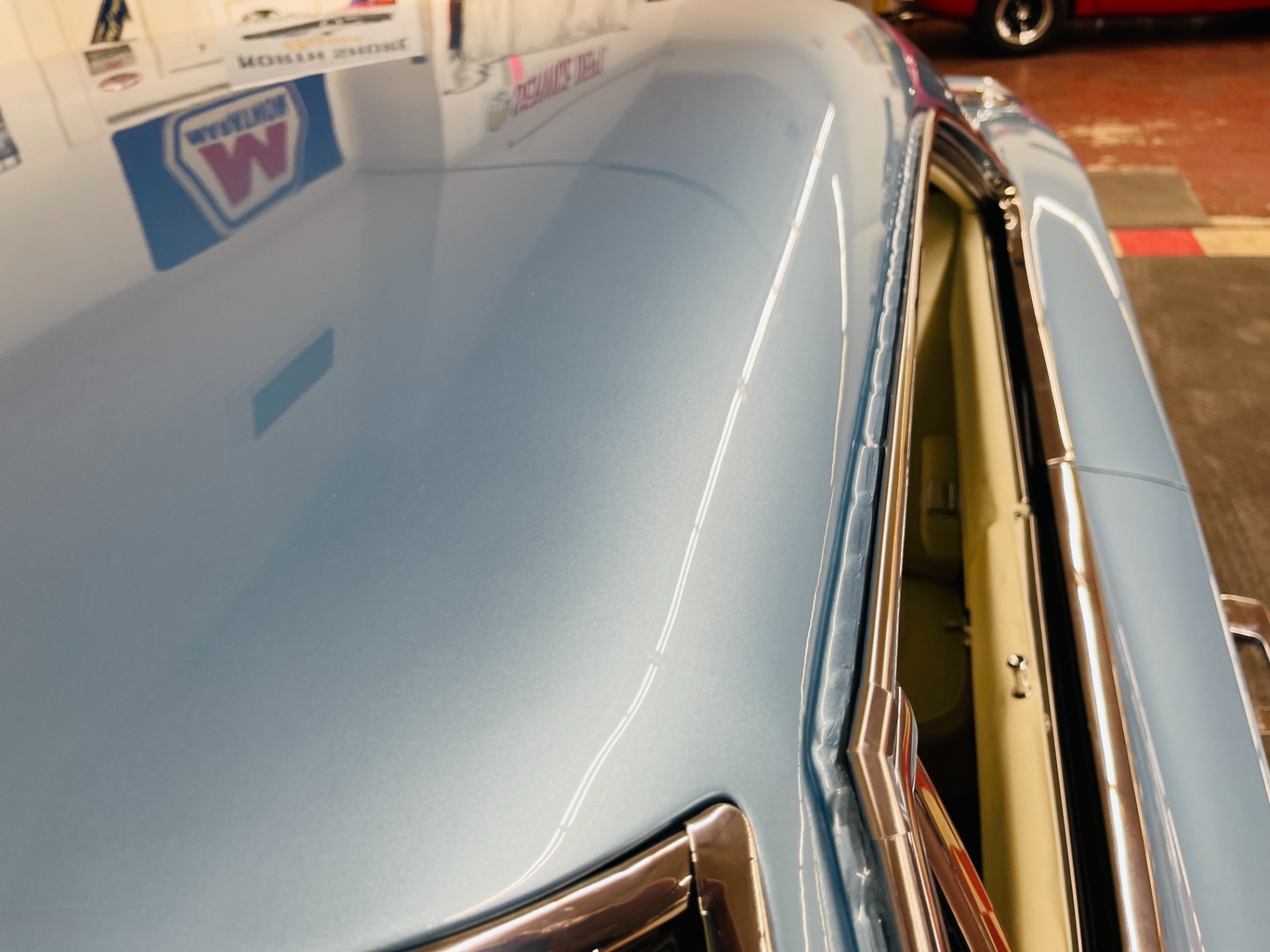 Used 1969 Dodge Charger - R/T - 440 MAGNUM - 4 SPEED TRANS - B3 BLUE - SEE VIDEO | St. Petersburg, FL