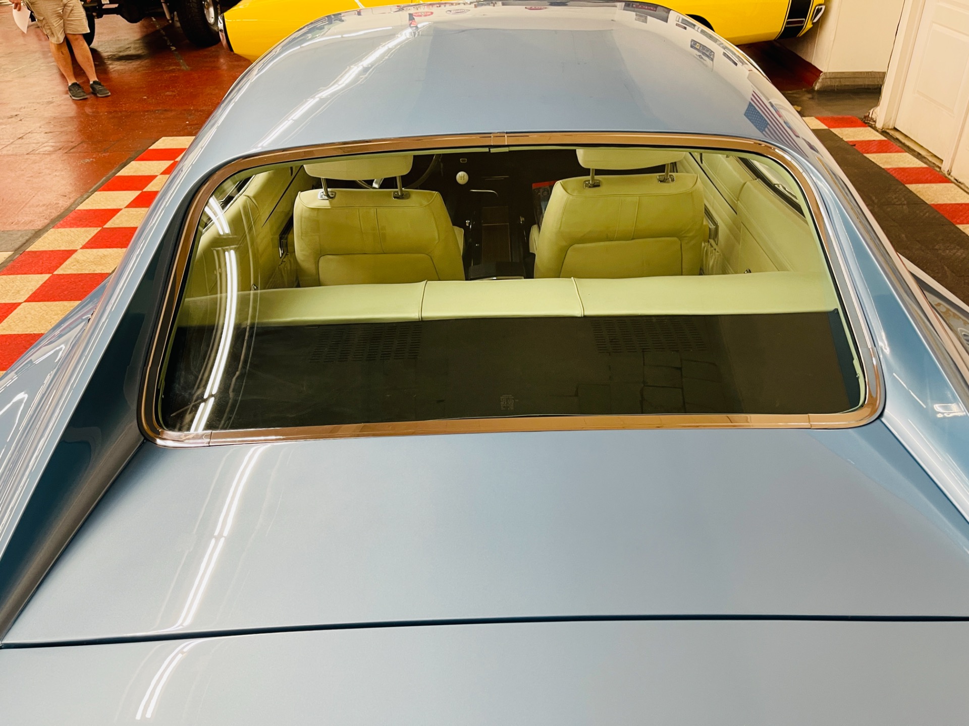 Used 1969 Dodge Charger - R/T - 440 MAGNUM - 4 SPEED TRANS - B3 BLUE - SEE VIDEO | St. Petersburg, FL