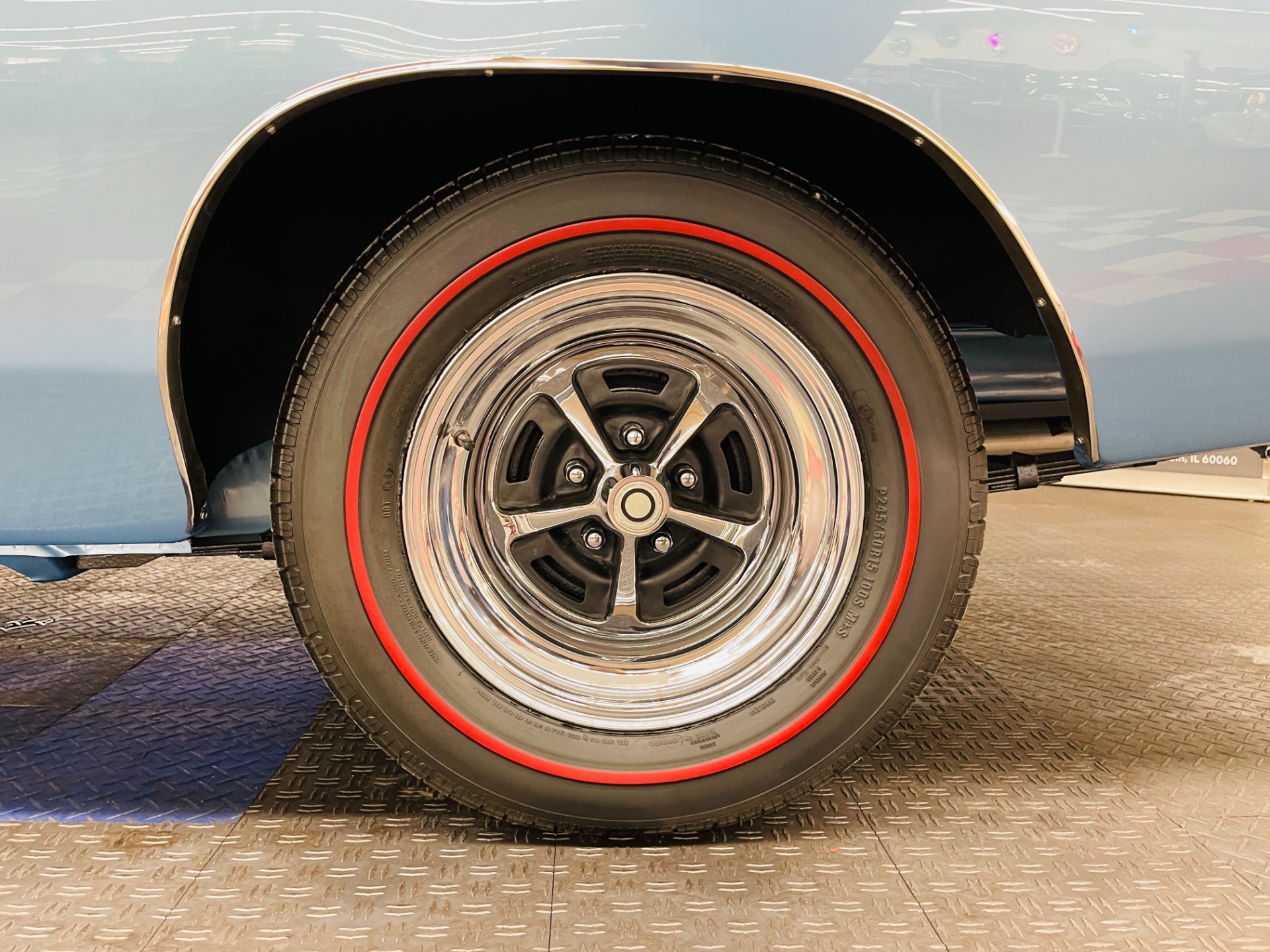 Used 1969 Dodge Charger - R/T - 440 MAGNUM - 4 SPEED TRANS - B3 BLUE - SEE VIDEO | St. Petersburg, FL