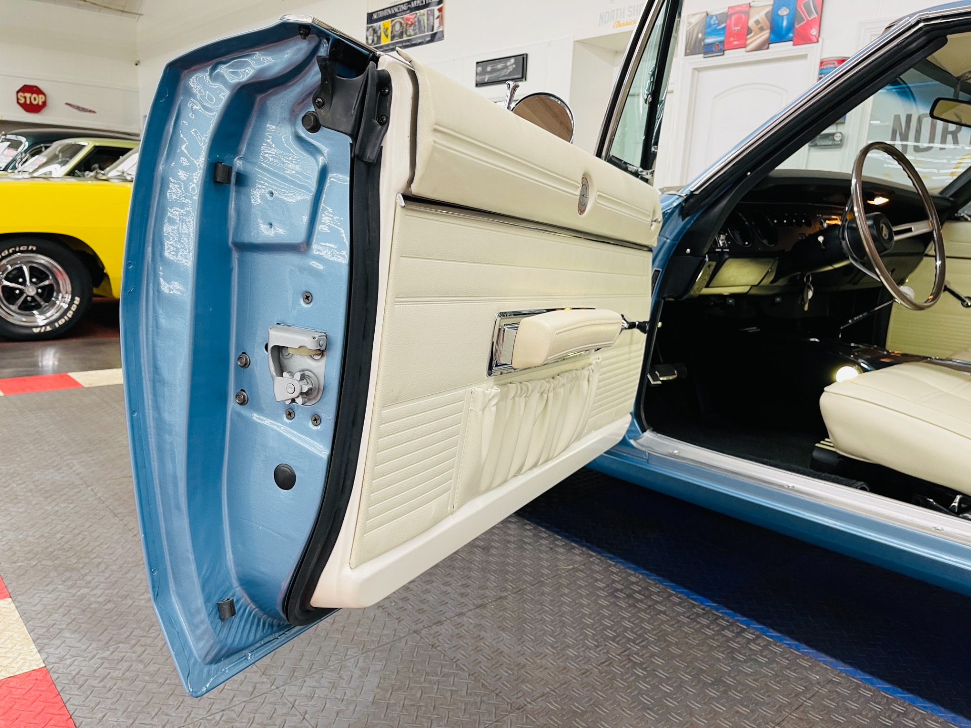 Used 1969 Dodge Charger - R/T - 440 MAGNUM - 4 SPEED TRANS - B3 BLUE - SEE VIDEO | St. Petersburg, FL