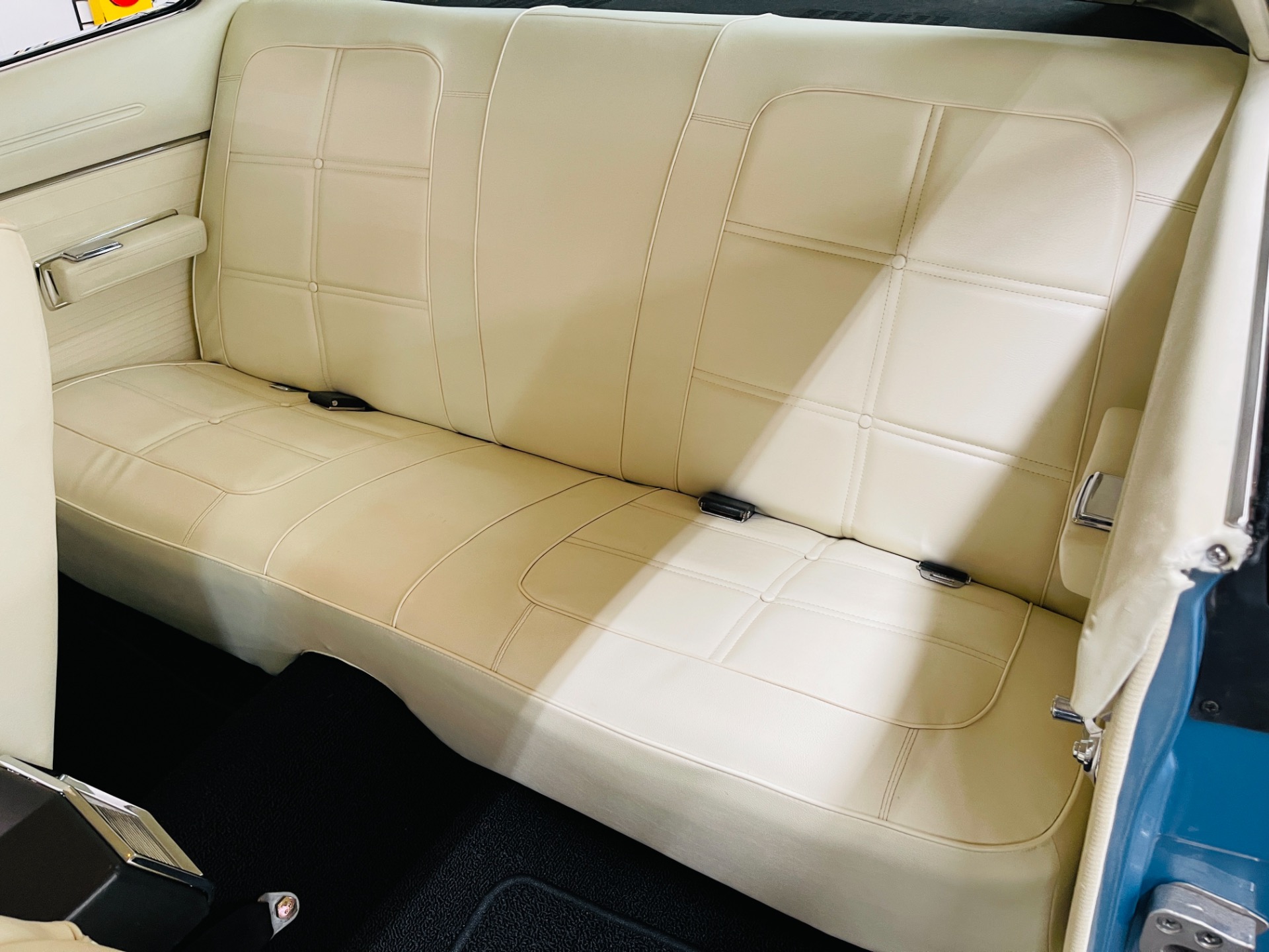 Used 1969 Dodge Charger - R/T - 440 MAGNUM - 4 SPEED TRANS - B3 BLUE - SEE VIDEO | St. Petersburg, FL