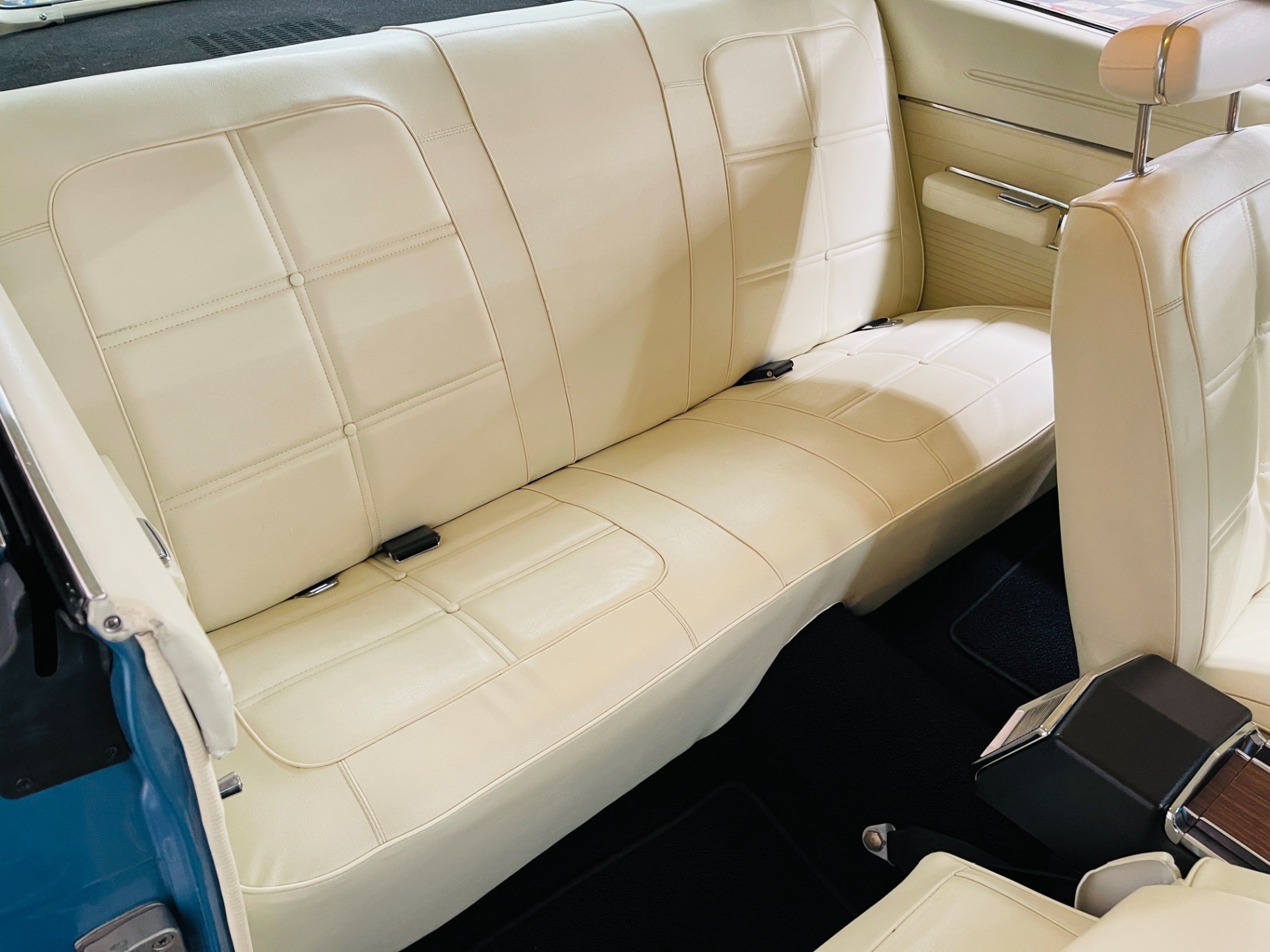 Used 1969 Dodge Charger - R/T - 440 MAGNUM - 4 SPEED TRANS - B3 BLUE - SEE VIDEO | St. Petersburg, FL