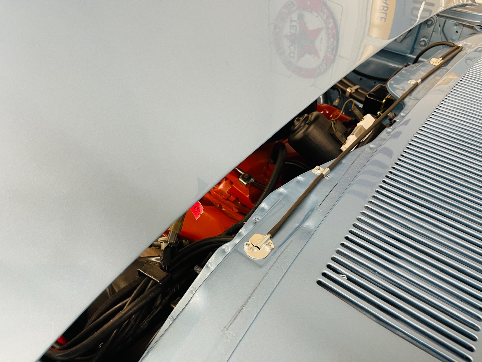 Used 1969 Dodge Charger - R/T - 440 MAGNUM - 4 SPEED TRANS - B3 BLUE - SEE VIDEO | St. Petersburg, FL