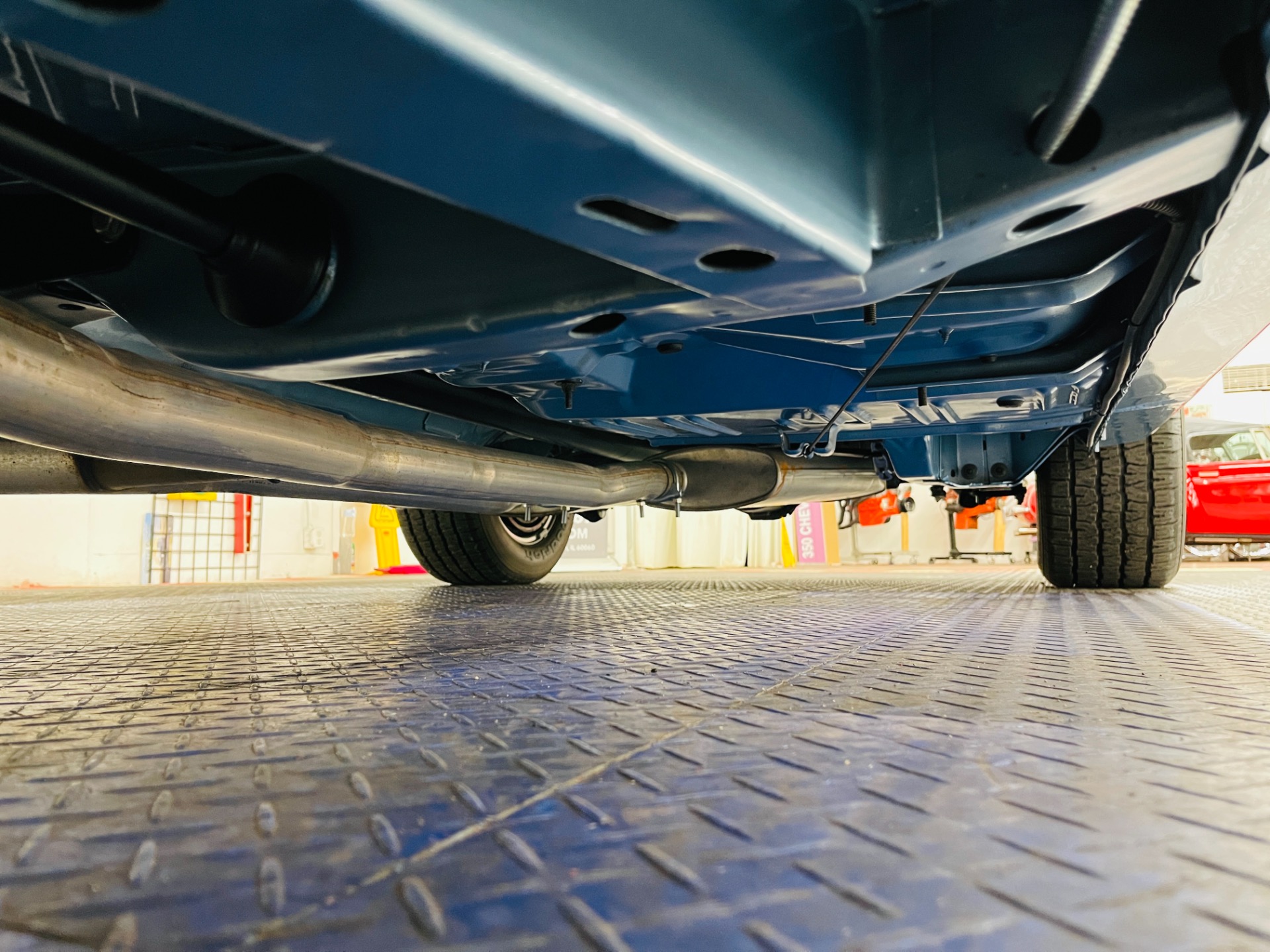 Used 1969 Dodge Charger - R/T - 440 MAGNUM - 4 SPEED TRANS - B3 BLUE - SEE VIDEO | St. Petersburg, FL