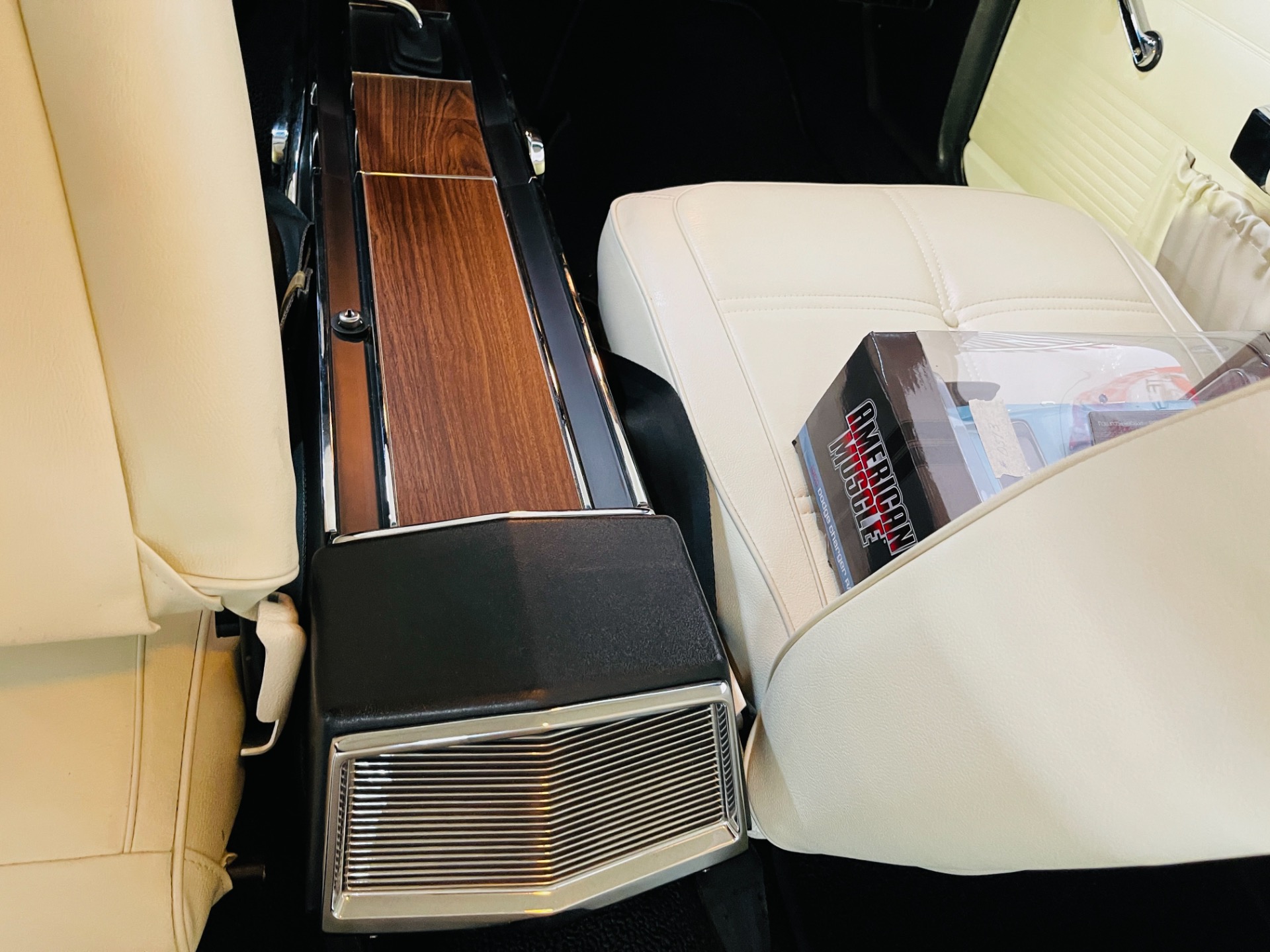 Used 1969 Dodge Charger - R/T - 440 MAGNUM - 4 SPEED TRANS - B3 BLUE - SEE VIDEO | St. Petersburg, FL