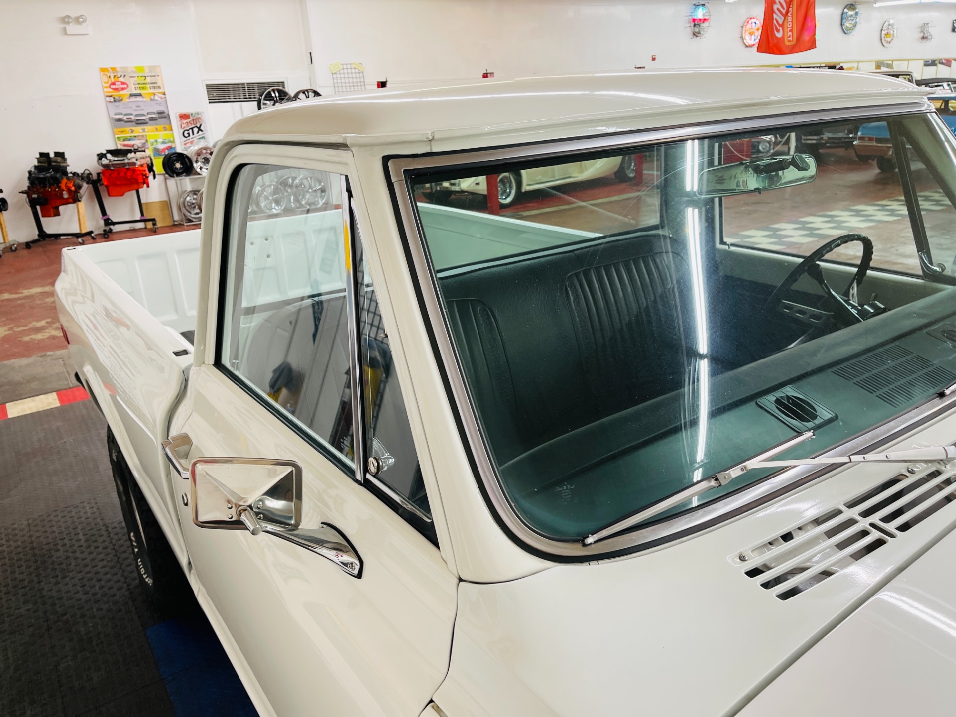 Used 1972 Chevrolet K 1500 Restored 4x4 - SEE VIDEO | St. Petersburg, FL