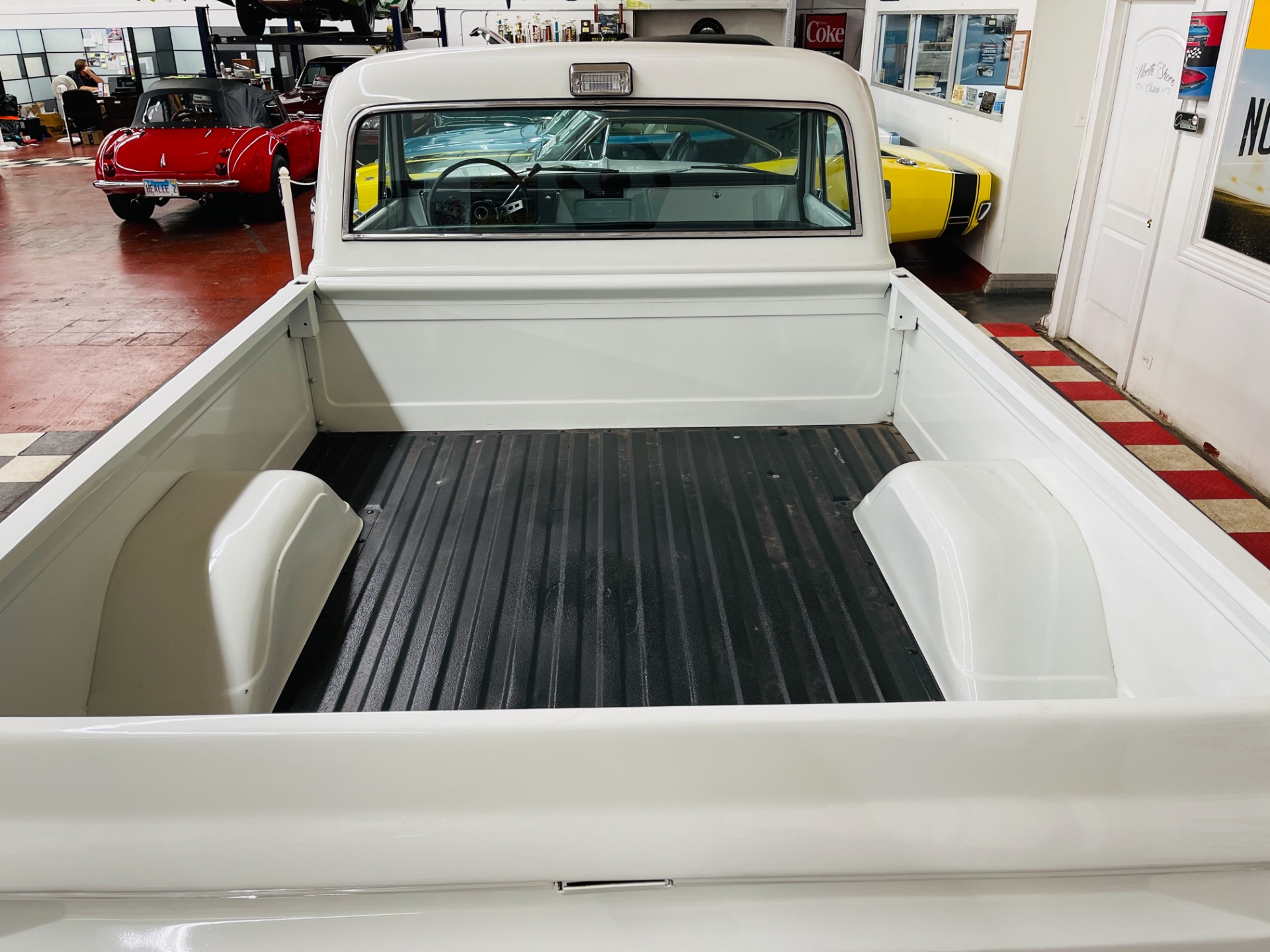 Used 1972 Chevrolet K 1500 Restored 4x4 - SEE VIDEO | St. Petersburg, FL