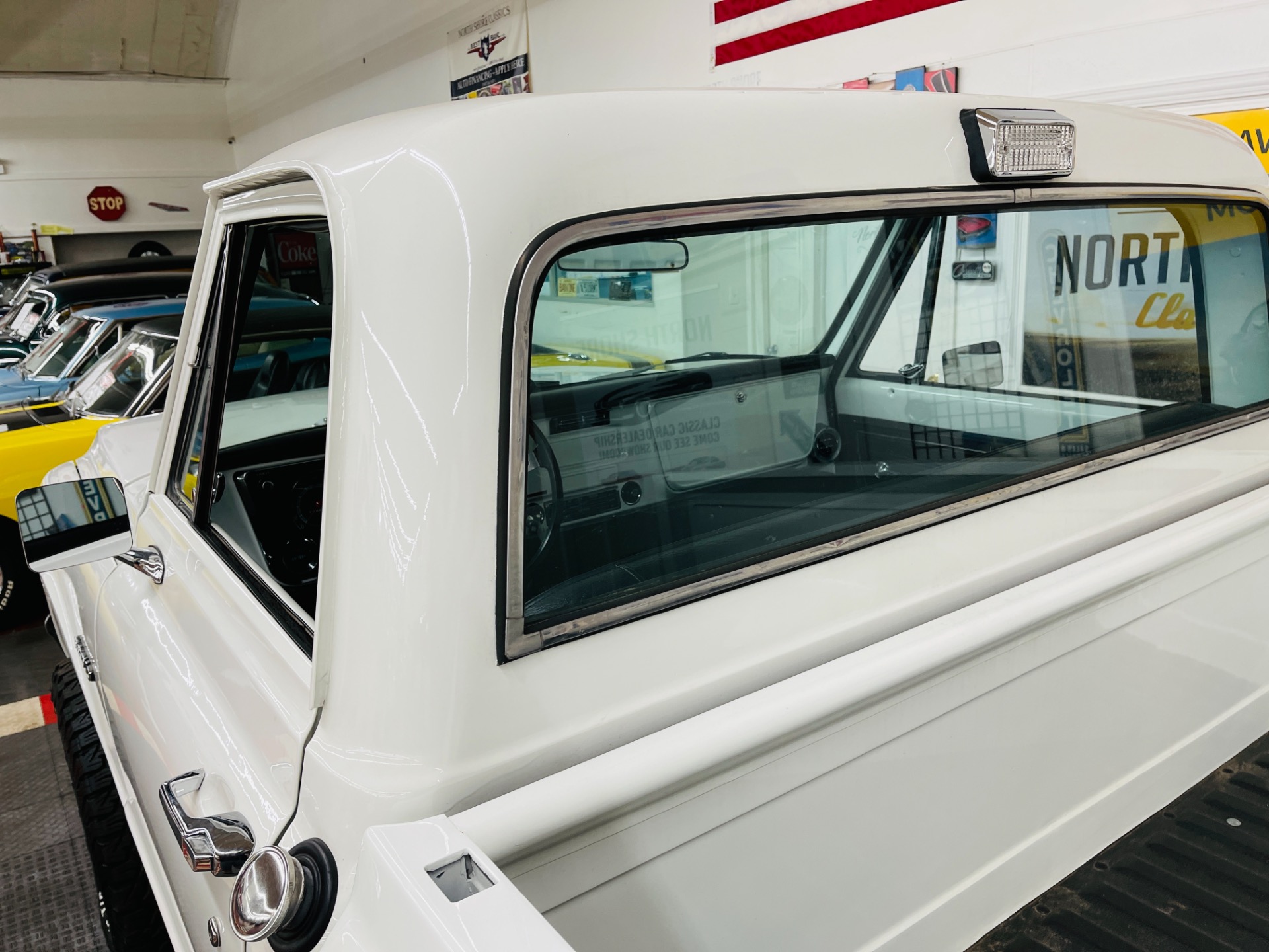 Used 1972 Chevrolet K 1500 Restored 4x4 - SEE VIDEO | St. Petersburg, FL