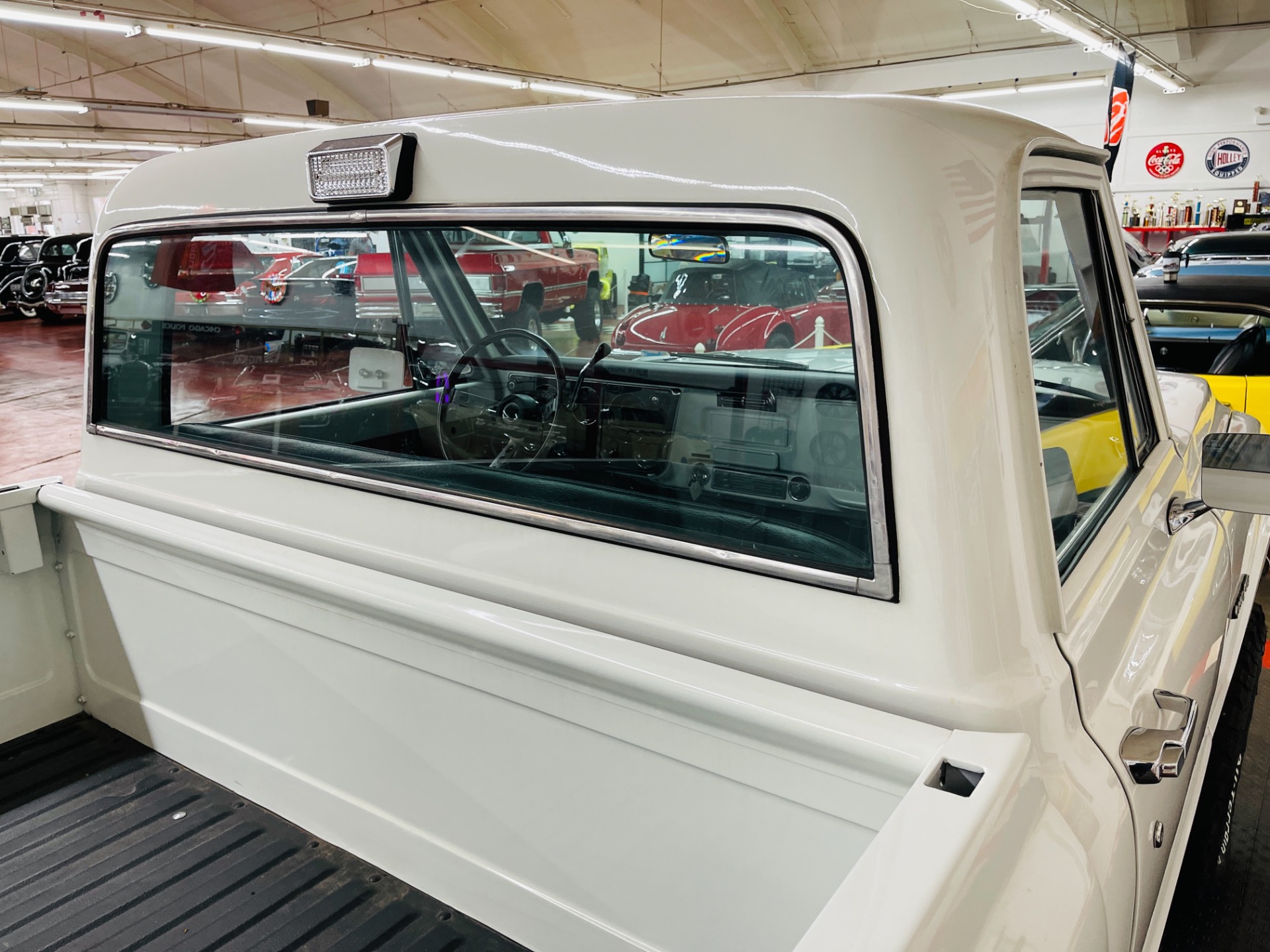 Used 1972 Chevrolet K 1500 Restored 4x4 - SEE VIDEO | St. Petersburg, FL