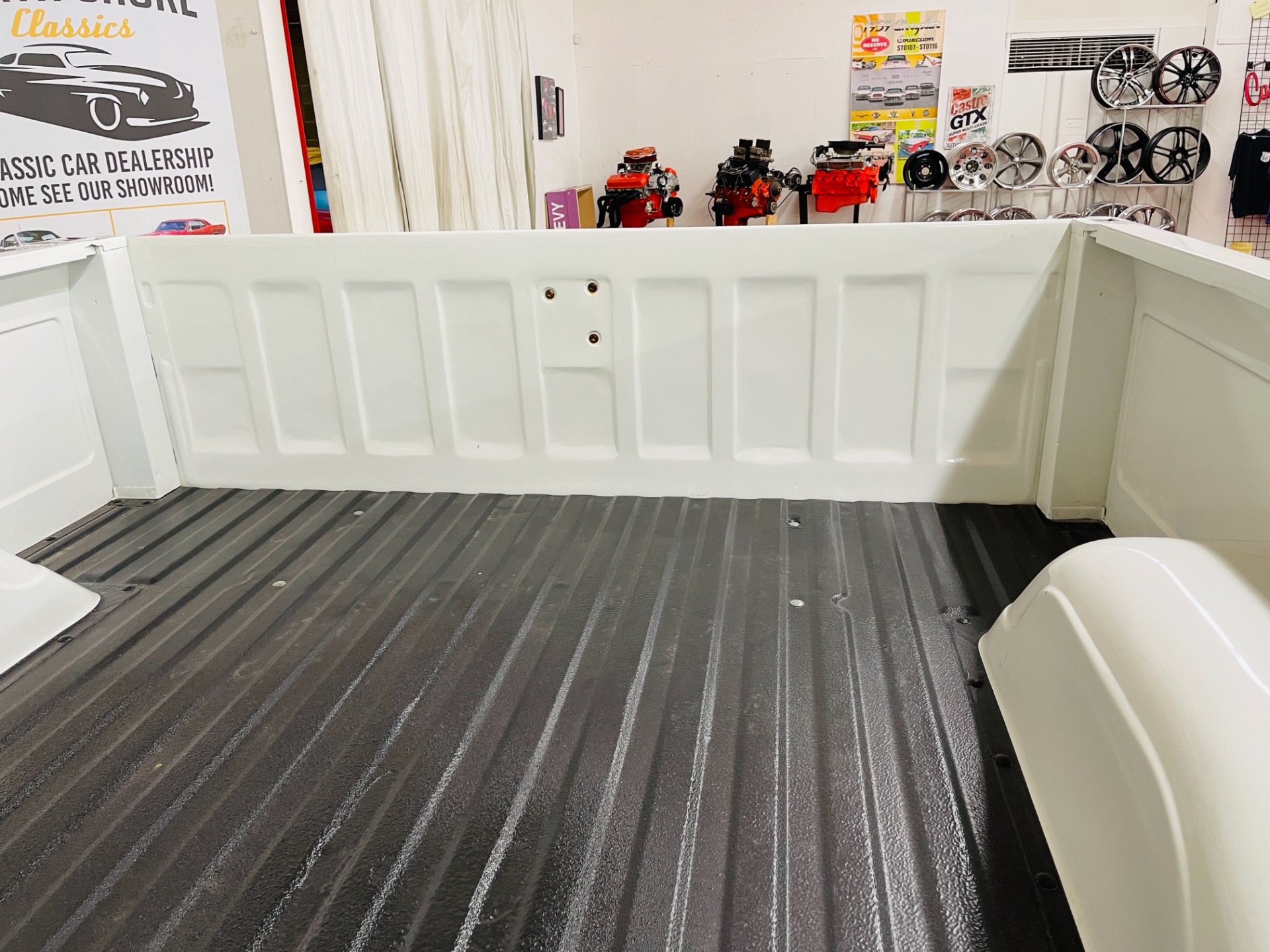 Used 1972 Chevrolet K 1500 Restored 4x4 - SEE VIDEO | St. Petersburg, FL