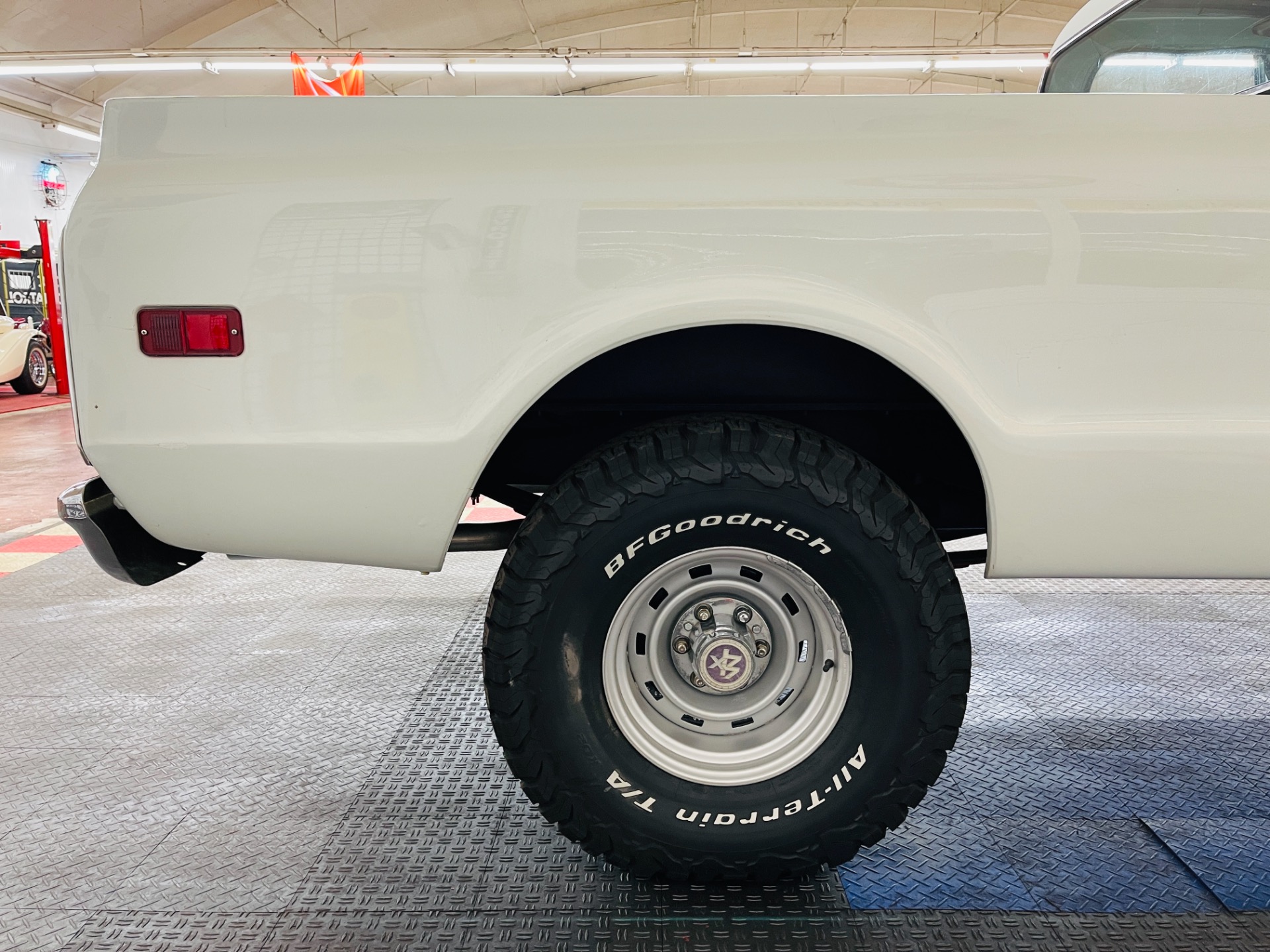 Used 1972 Chevrolet K 1500 Restored 4x4 - SEE VIDEO | St. Petersburg, FL