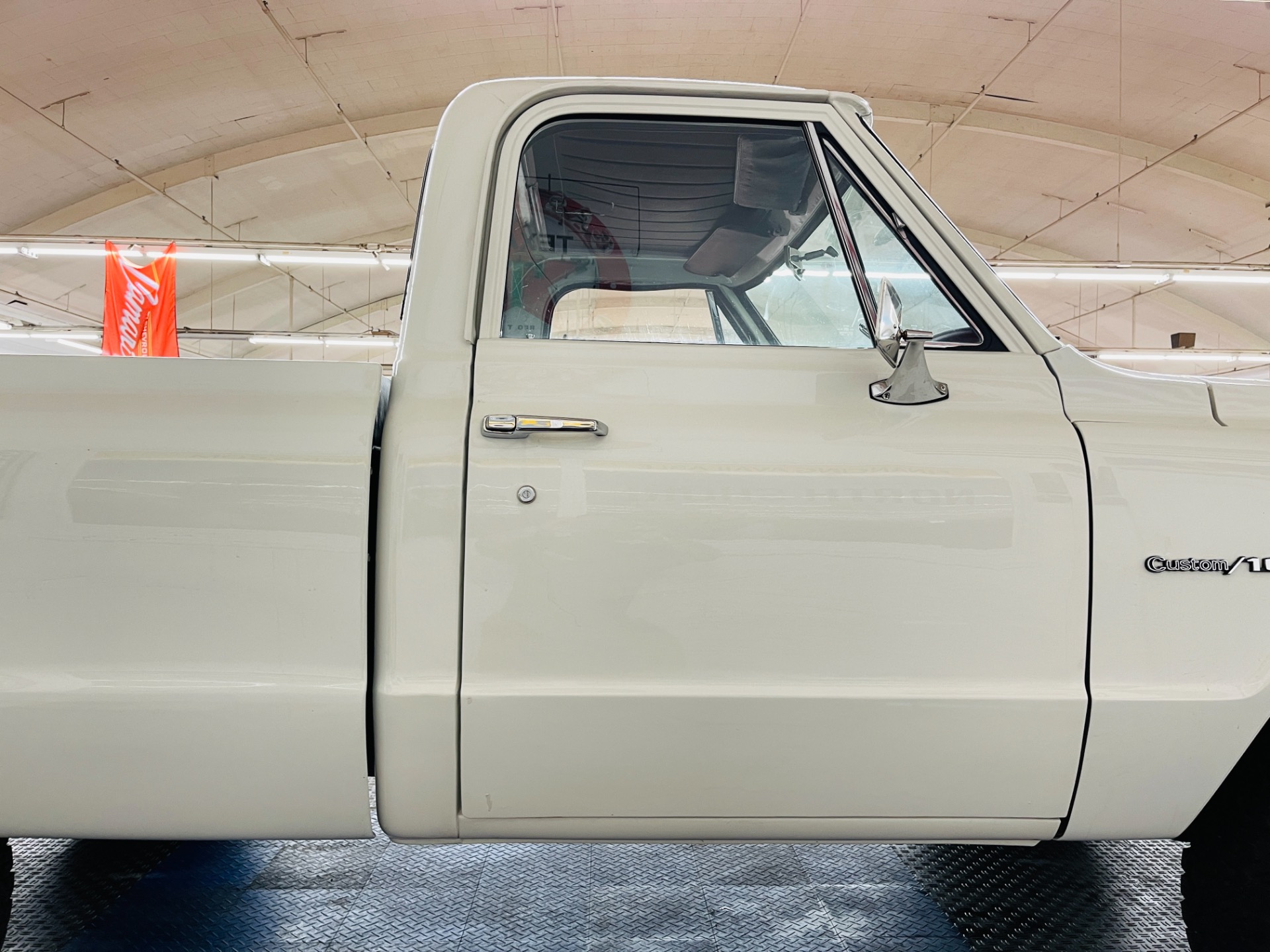 Used 1972 Chevrolet K 1500 Restored 4x4 - SEE VIDEO | St. Petersburg, FL